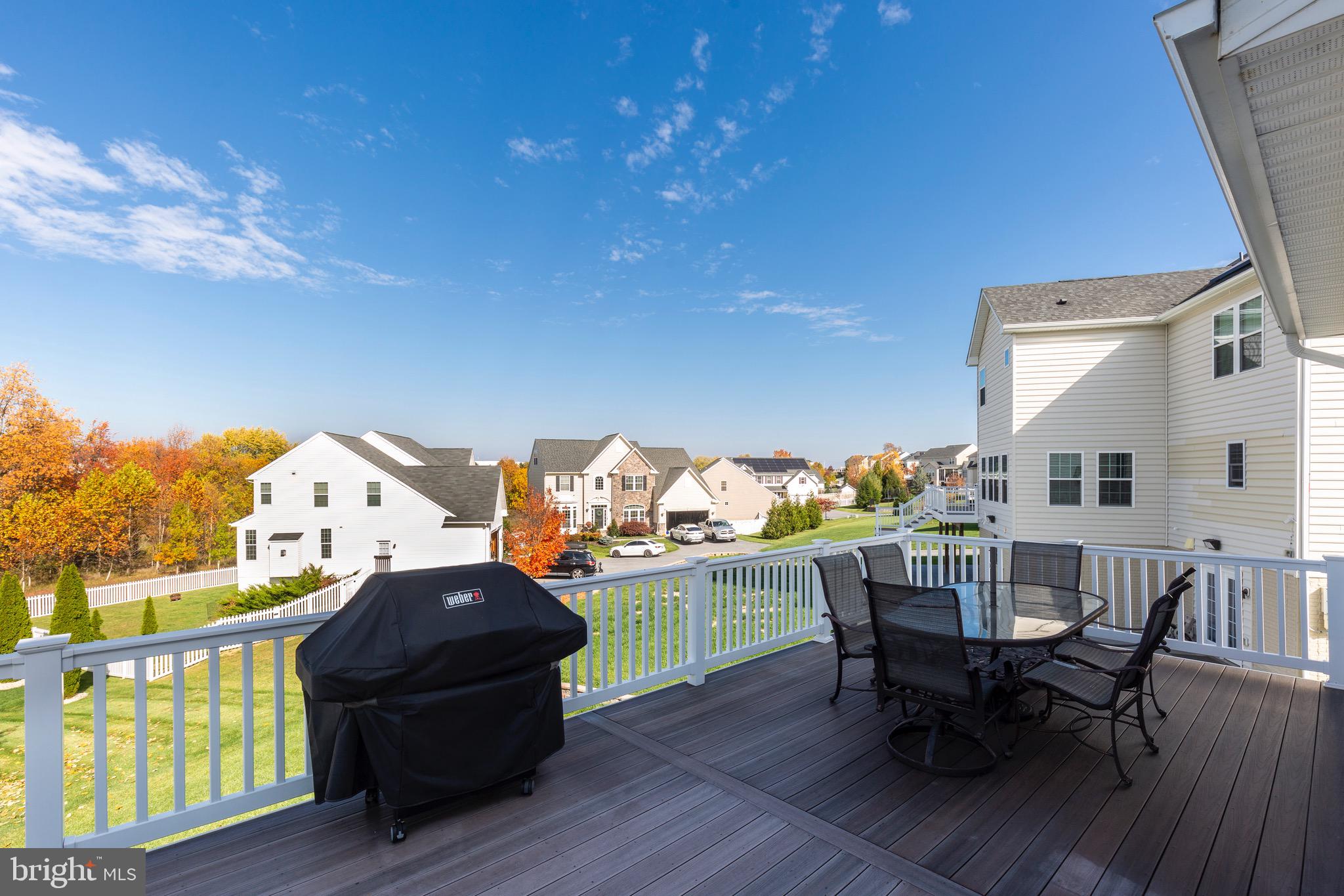 BOLTON HILL - Residential