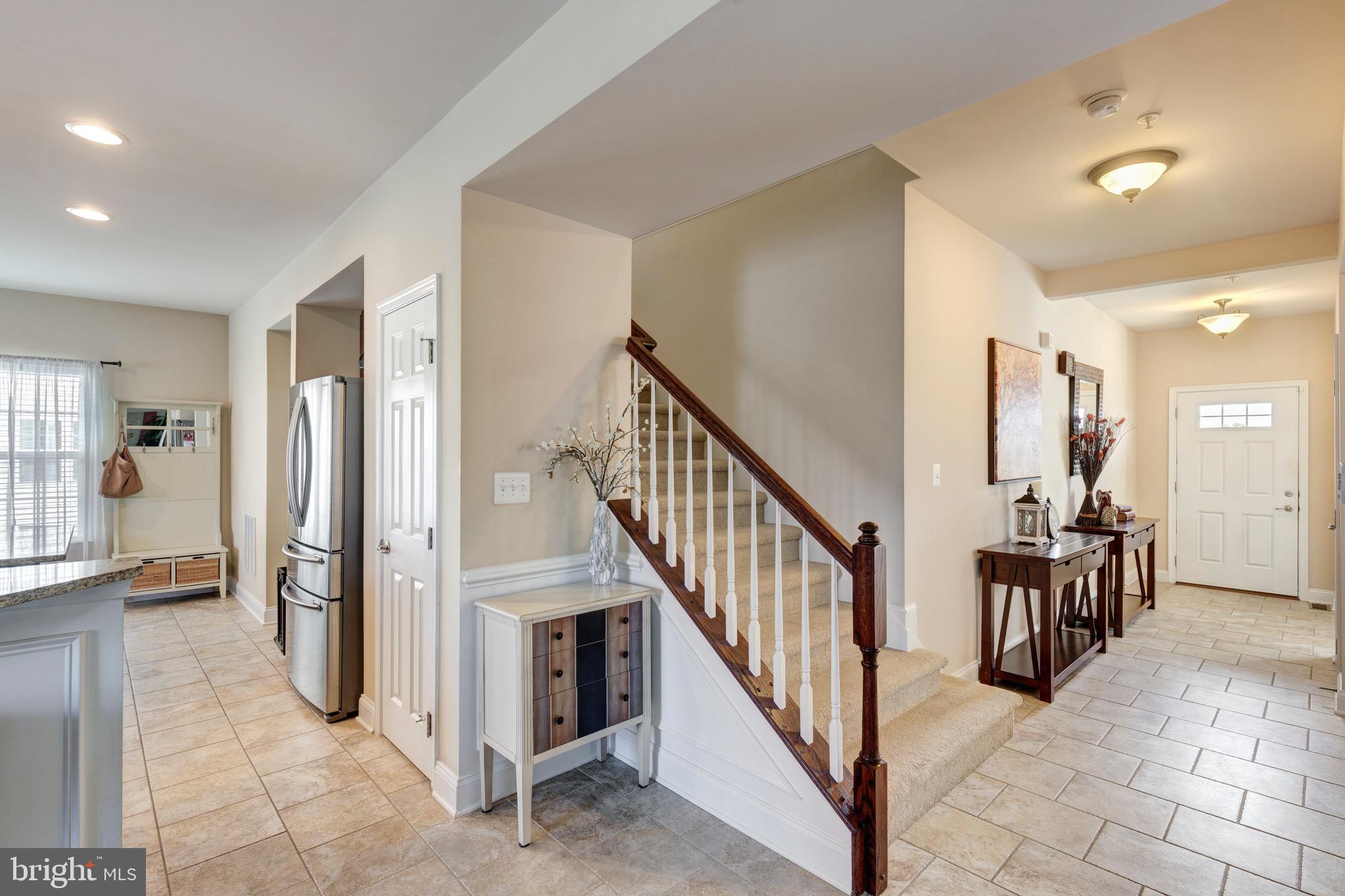 BOLTON HILL - Residential