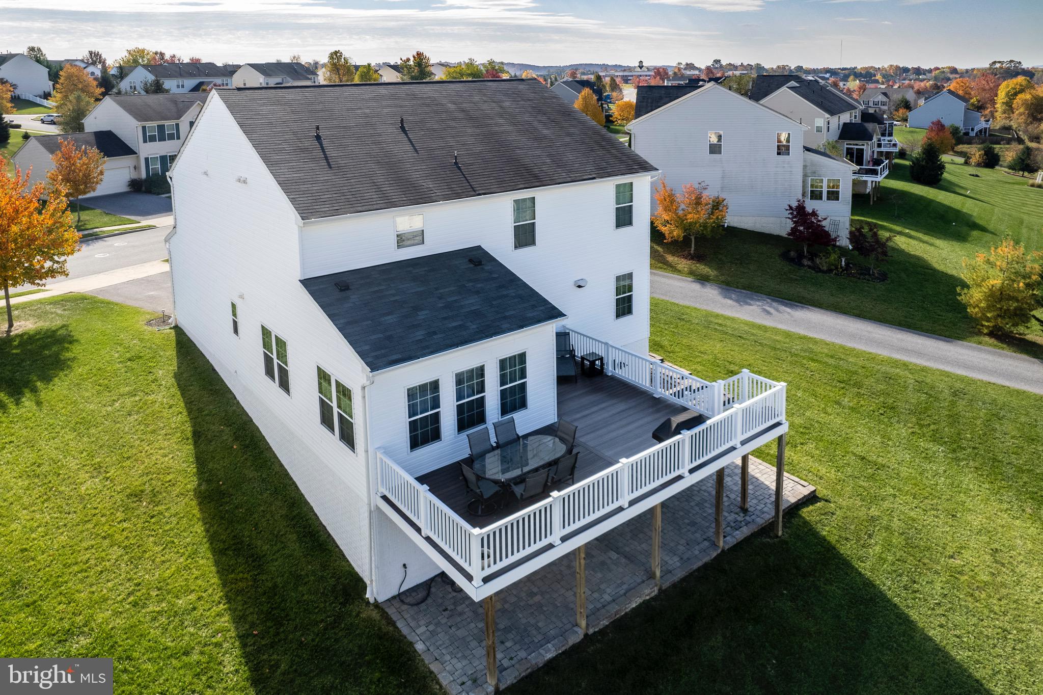 BOLTON HILL - Residential