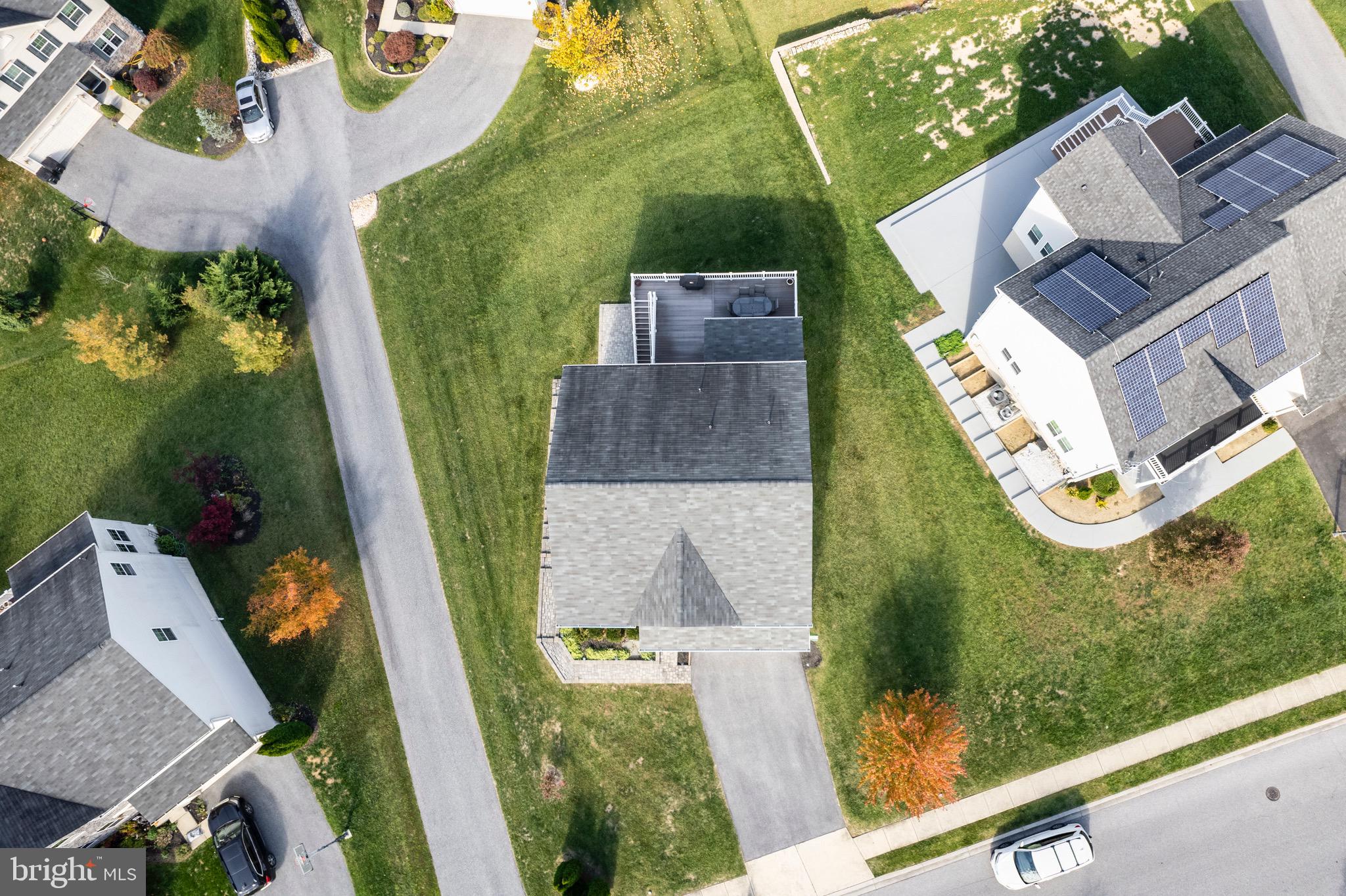 BOLTON HILL - Residential