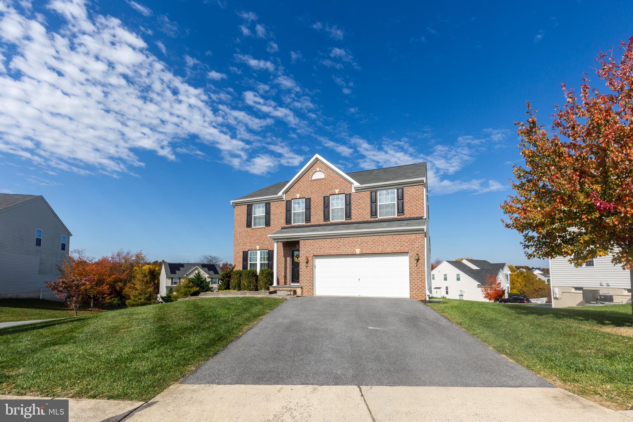 BOLTON HILL - Residential