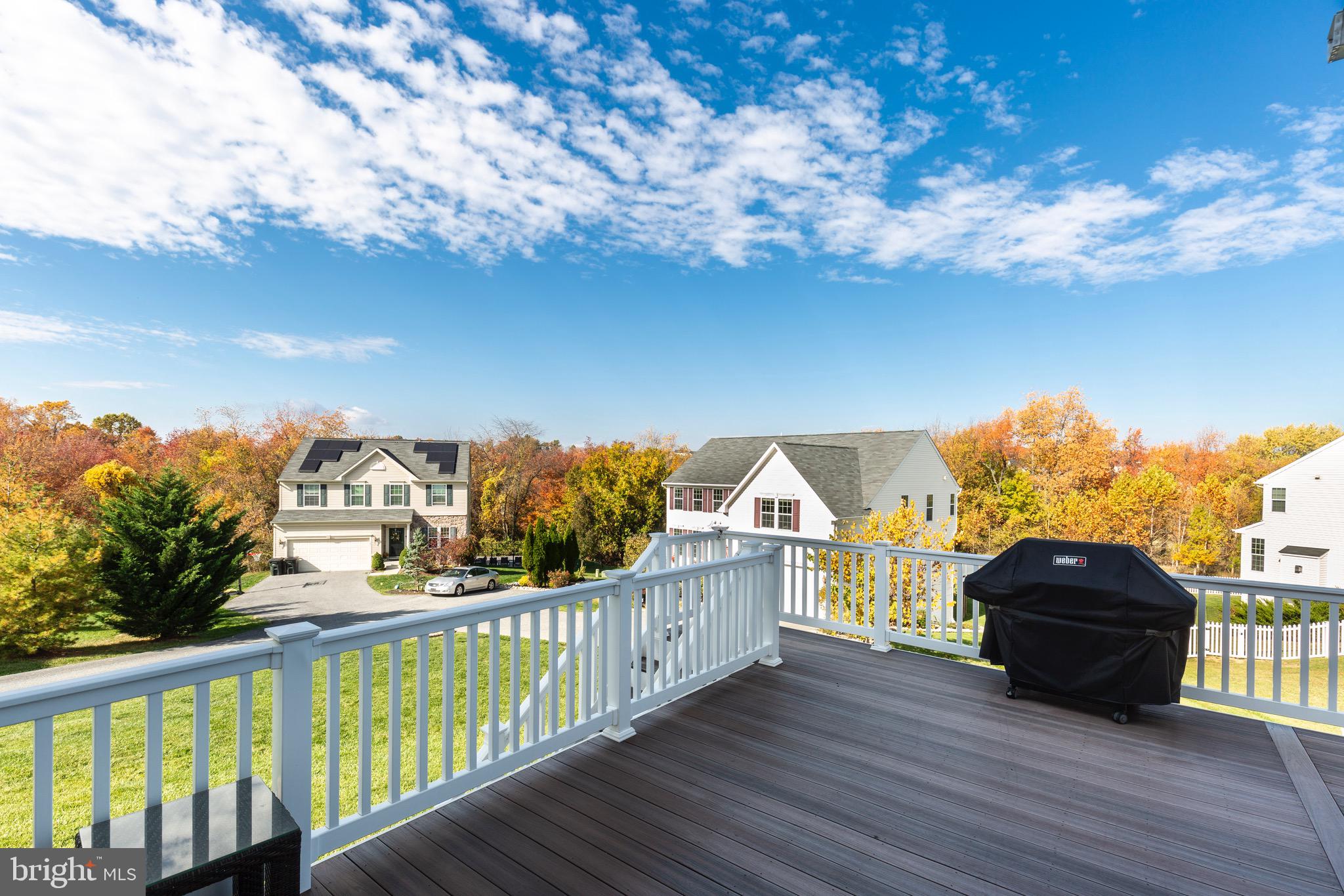 BOLTON HILL - Residential