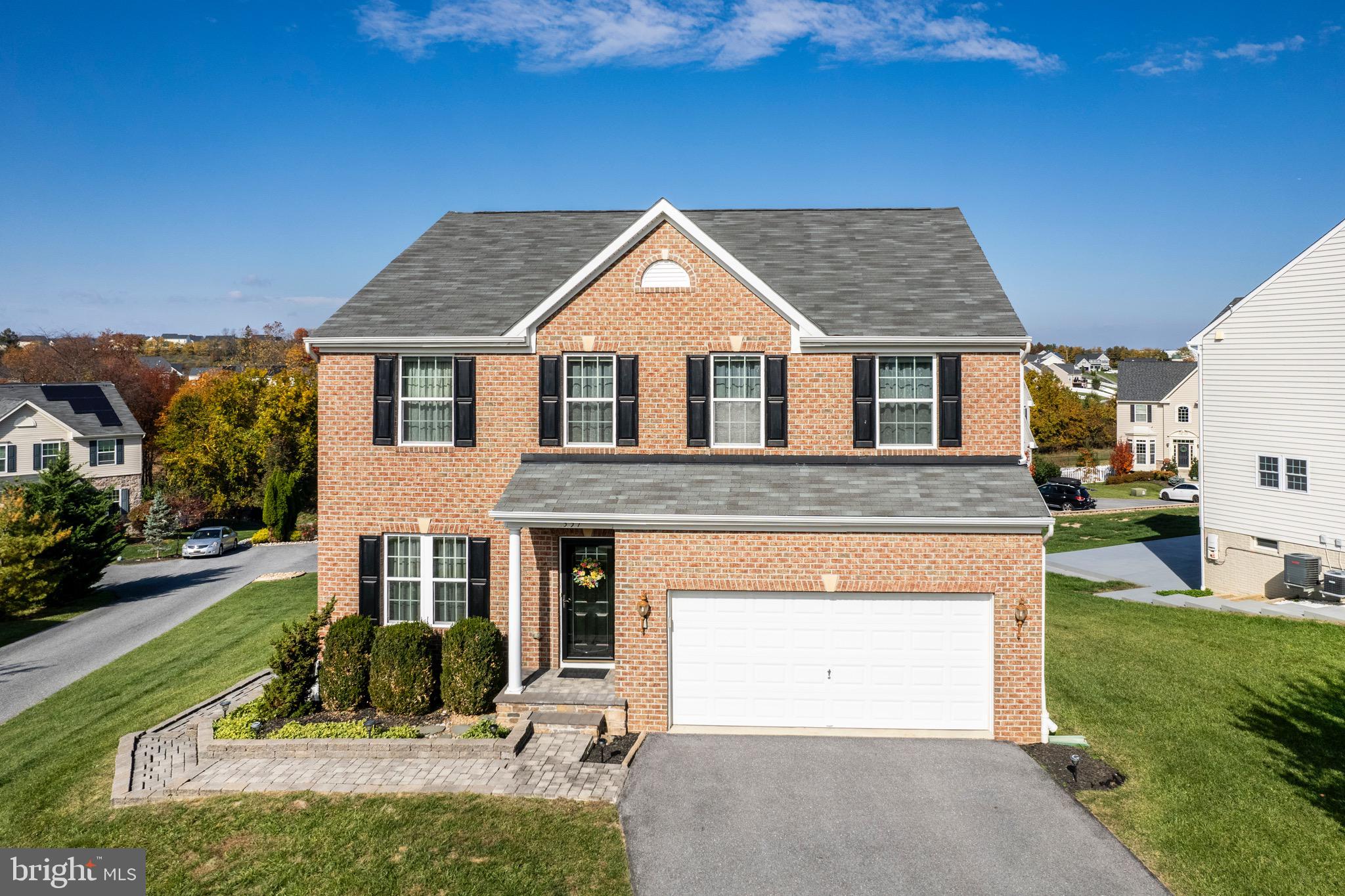 BOLTON HILL - Residential