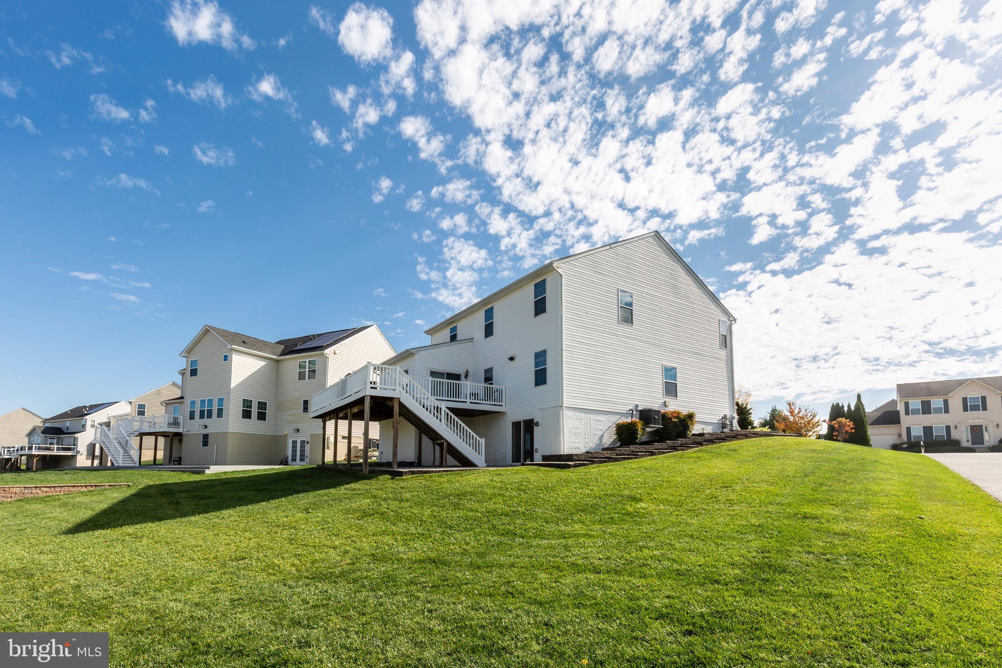 BOLTON HILL - Residential