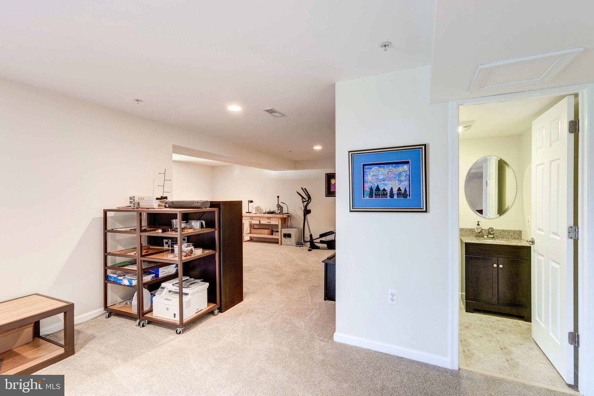 BOLTON HILL - Residential