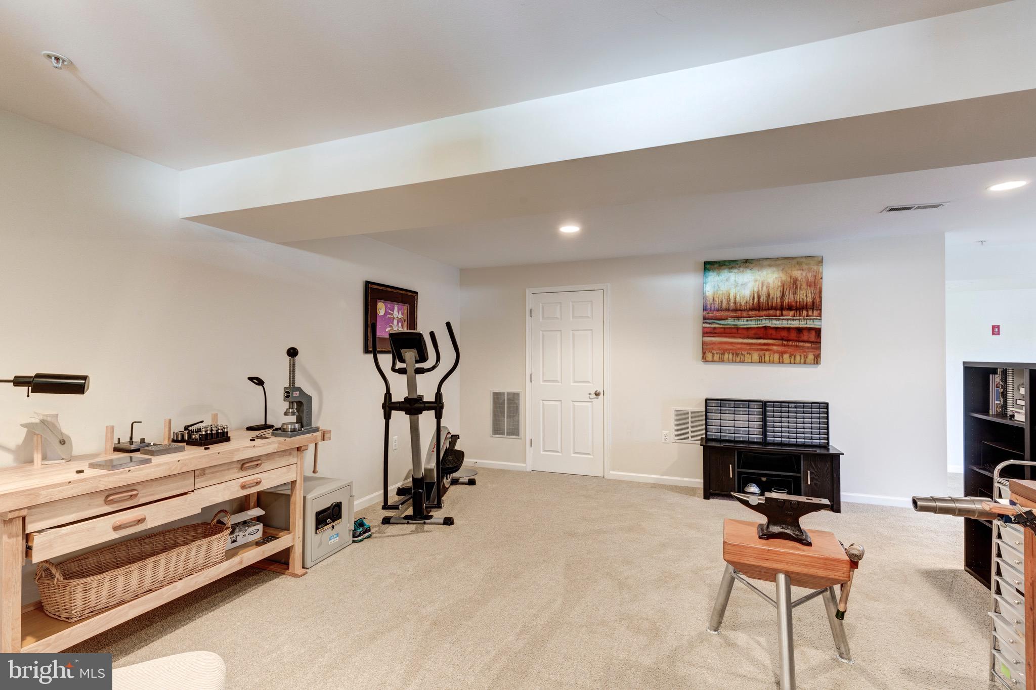 BOLTON HILL - Residential