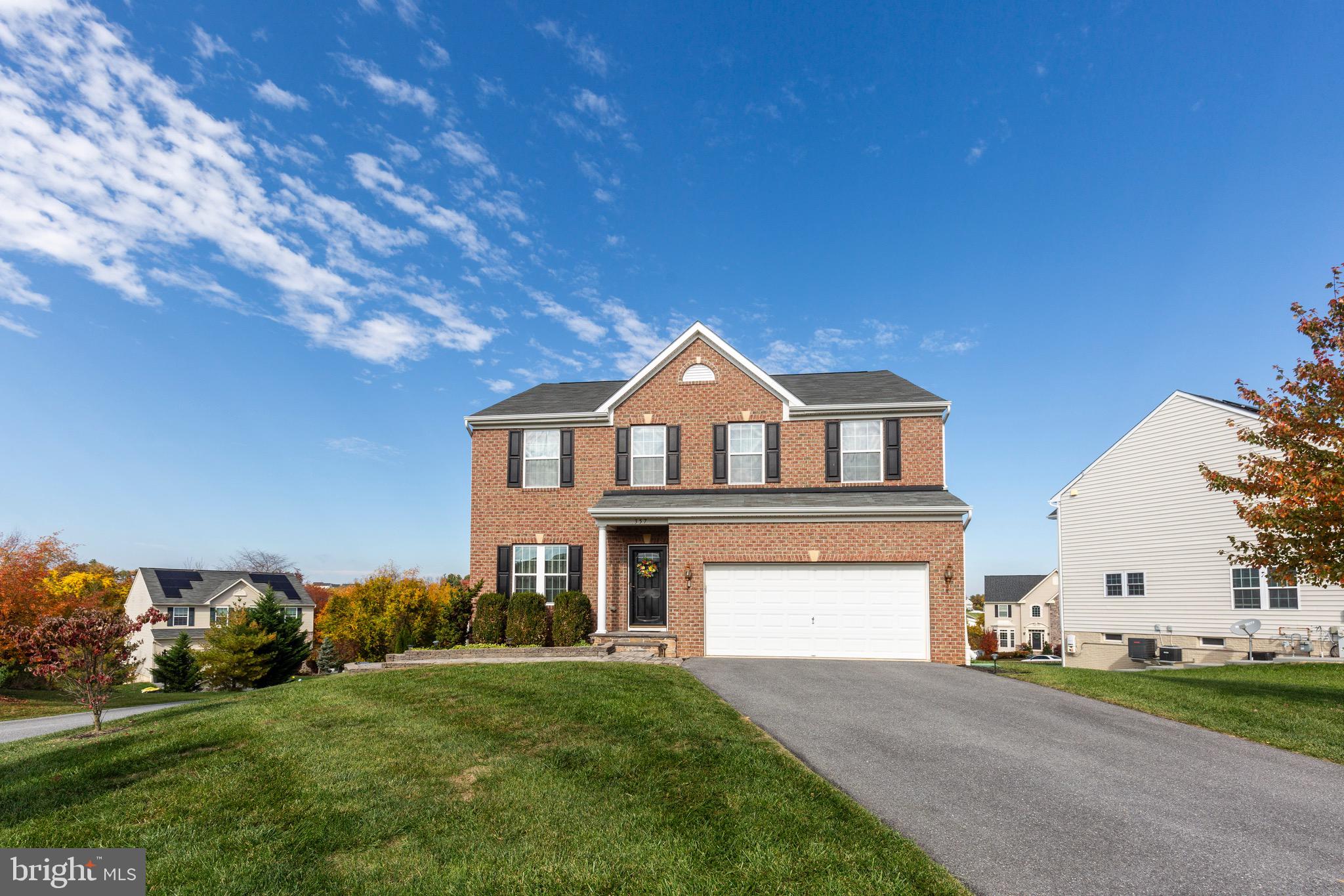 BOLTON HILL - Residential