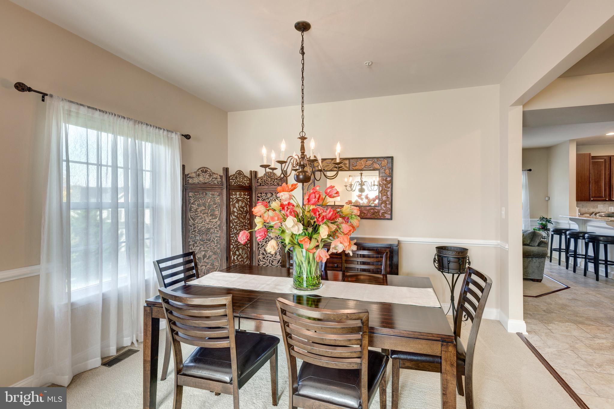 BOLTON HILL - Residential