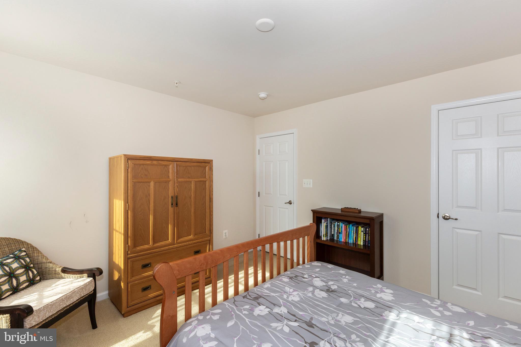 BOLTON HILL - Residential