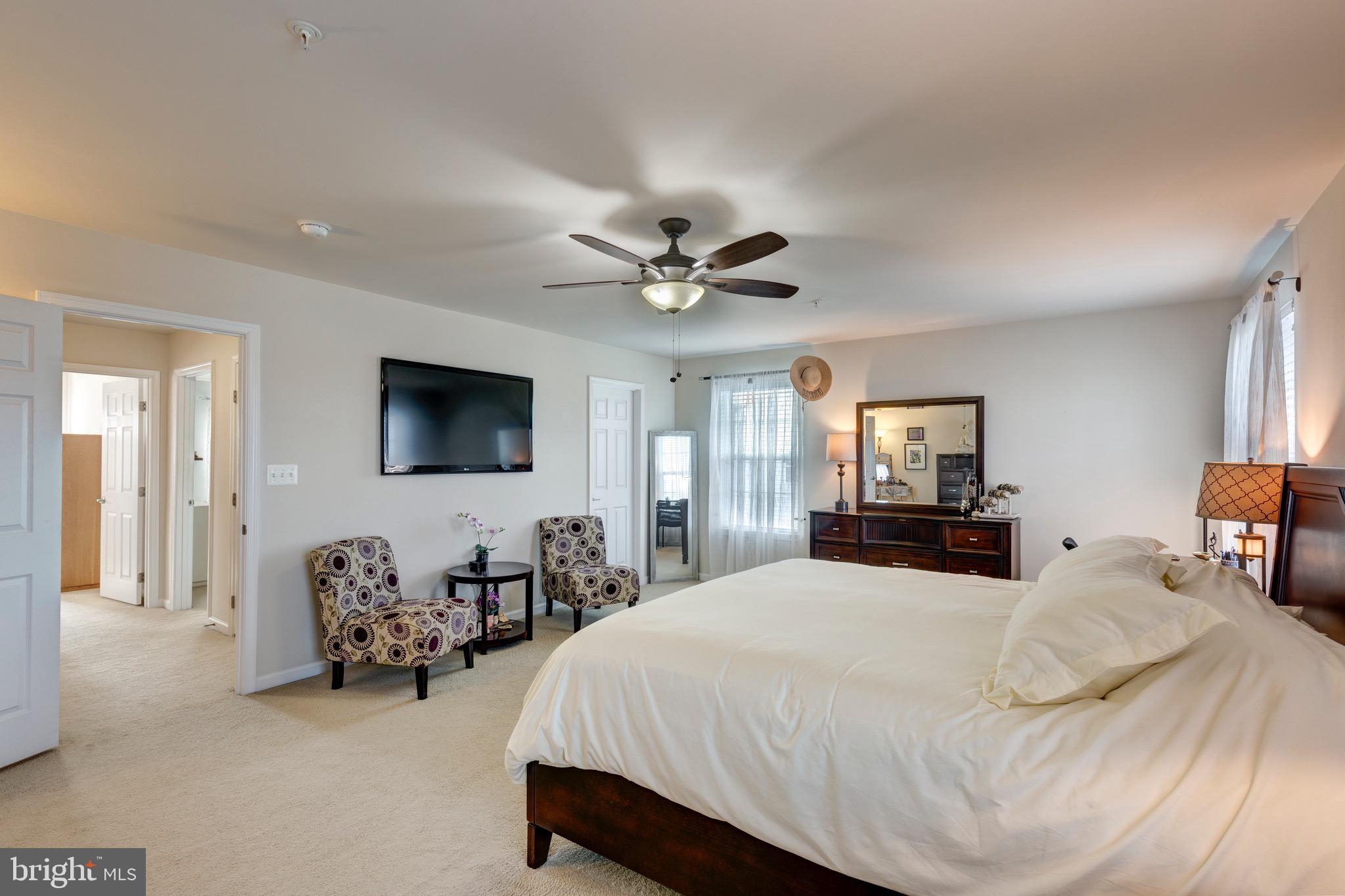 BOLTON HILL - Residential