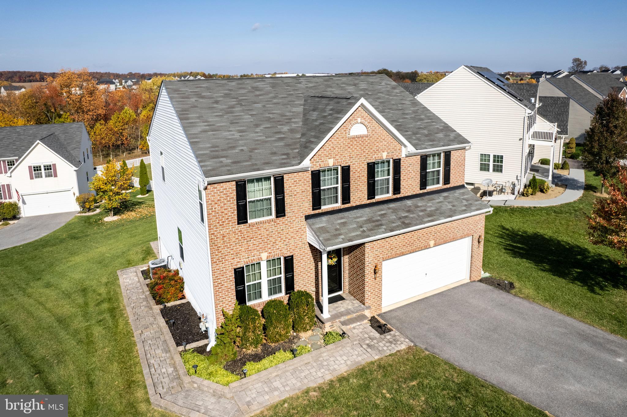 BOLTON HILL - Residential