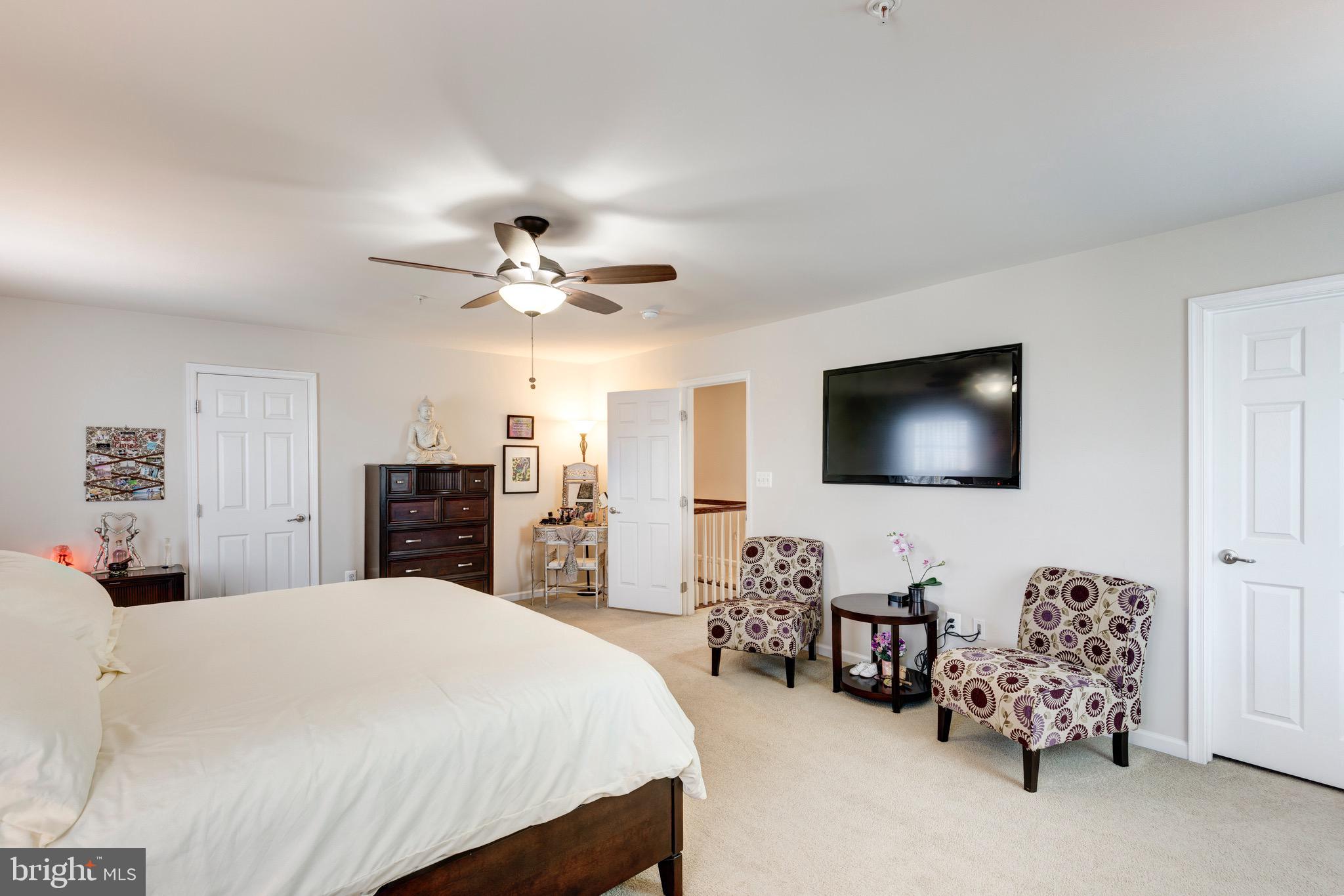 BOLTON HILL - Residential