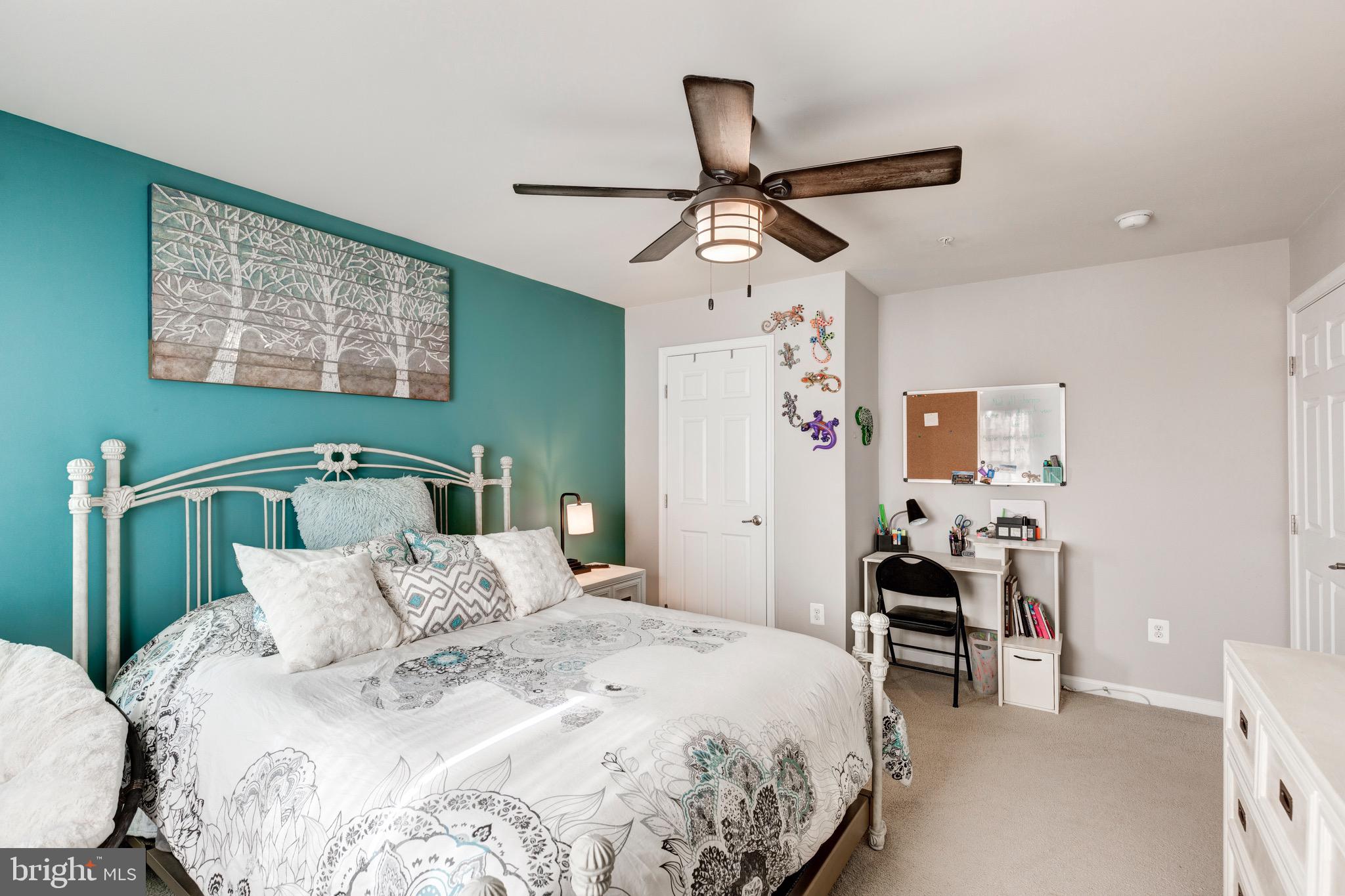 BOLTON HILL - Residential