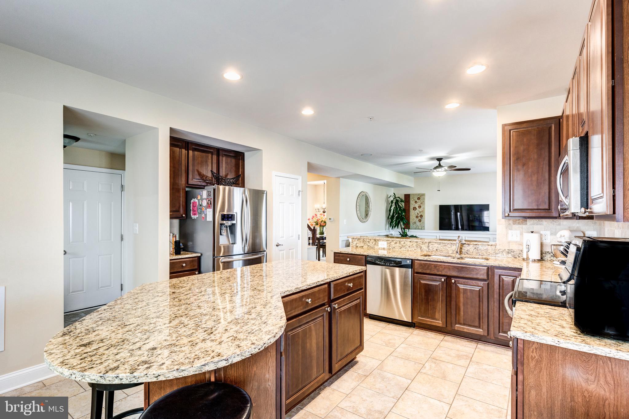 BOLTON HILL - Residential