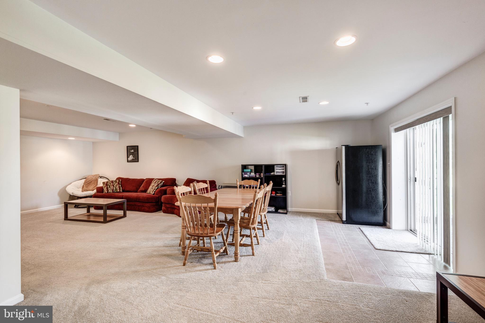 BOLTON HILL - Residential