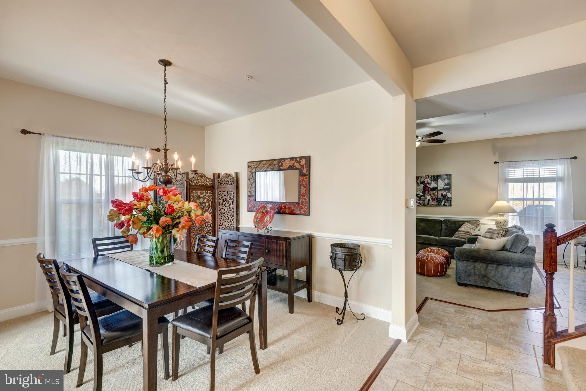 BOLTON HILL - Residential