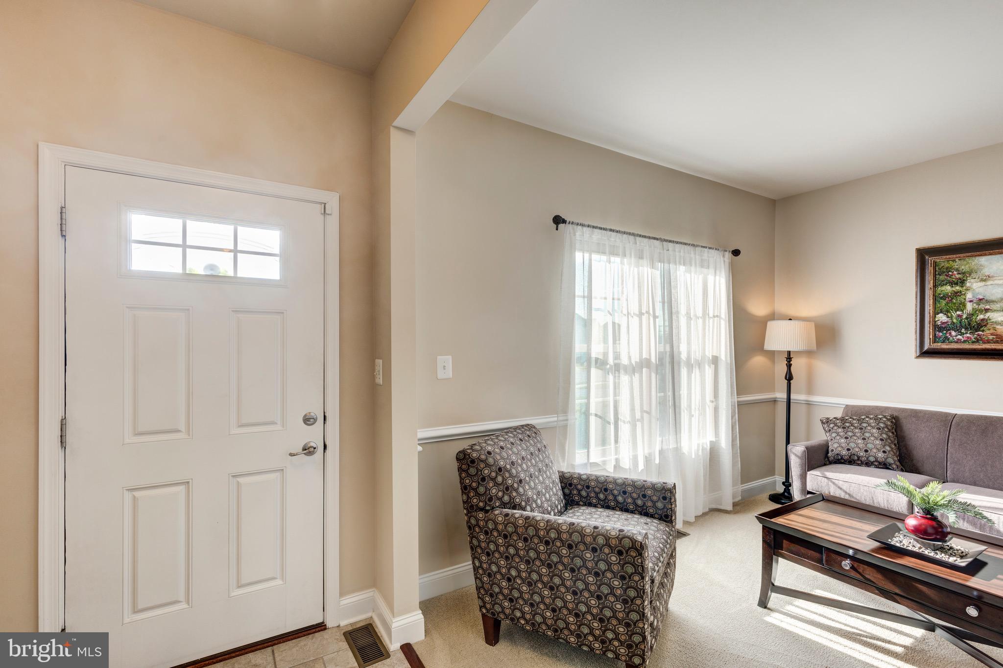 BOLTON HILL - Residential