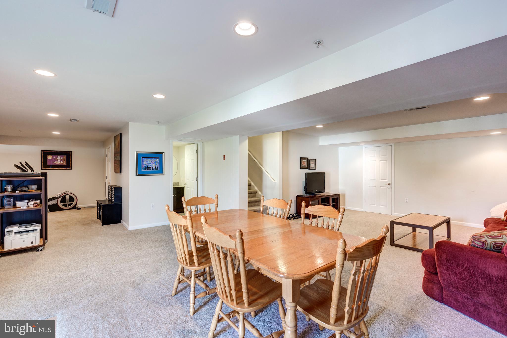 BOLTON HILL - Residential