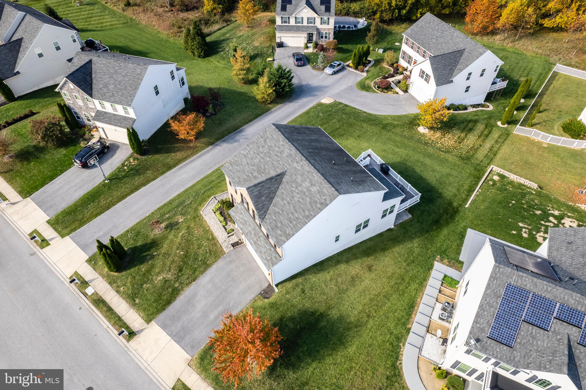 BOLTON HILL - Residential