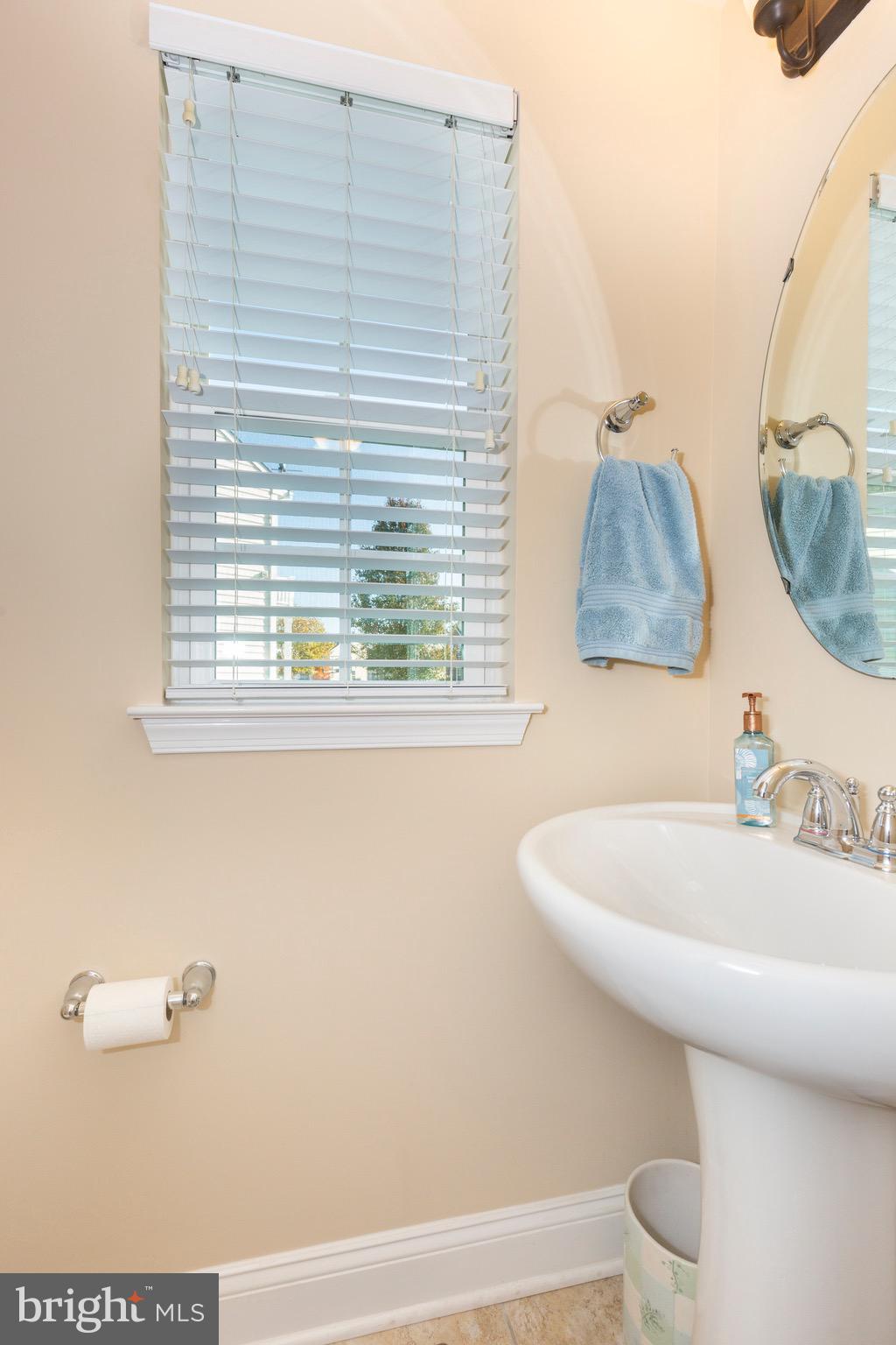 BOLTON HILL - Residential