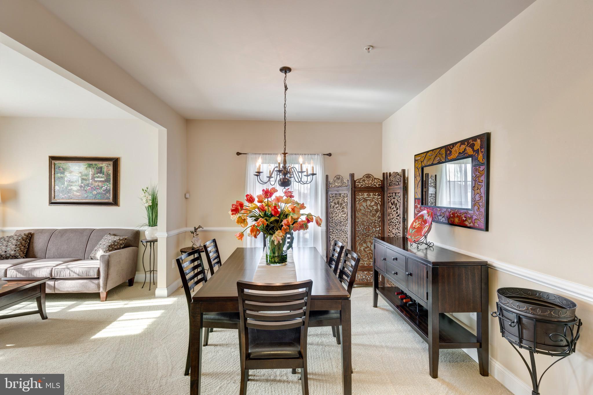 BOLTON HILL - Residential