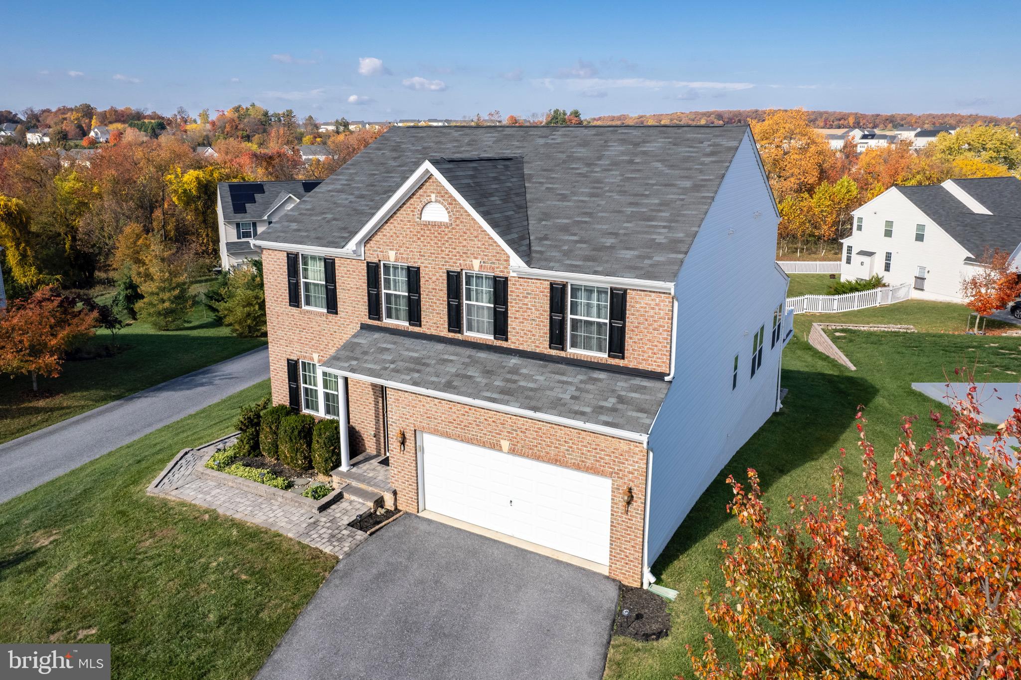 BOLTON HILL - Residential