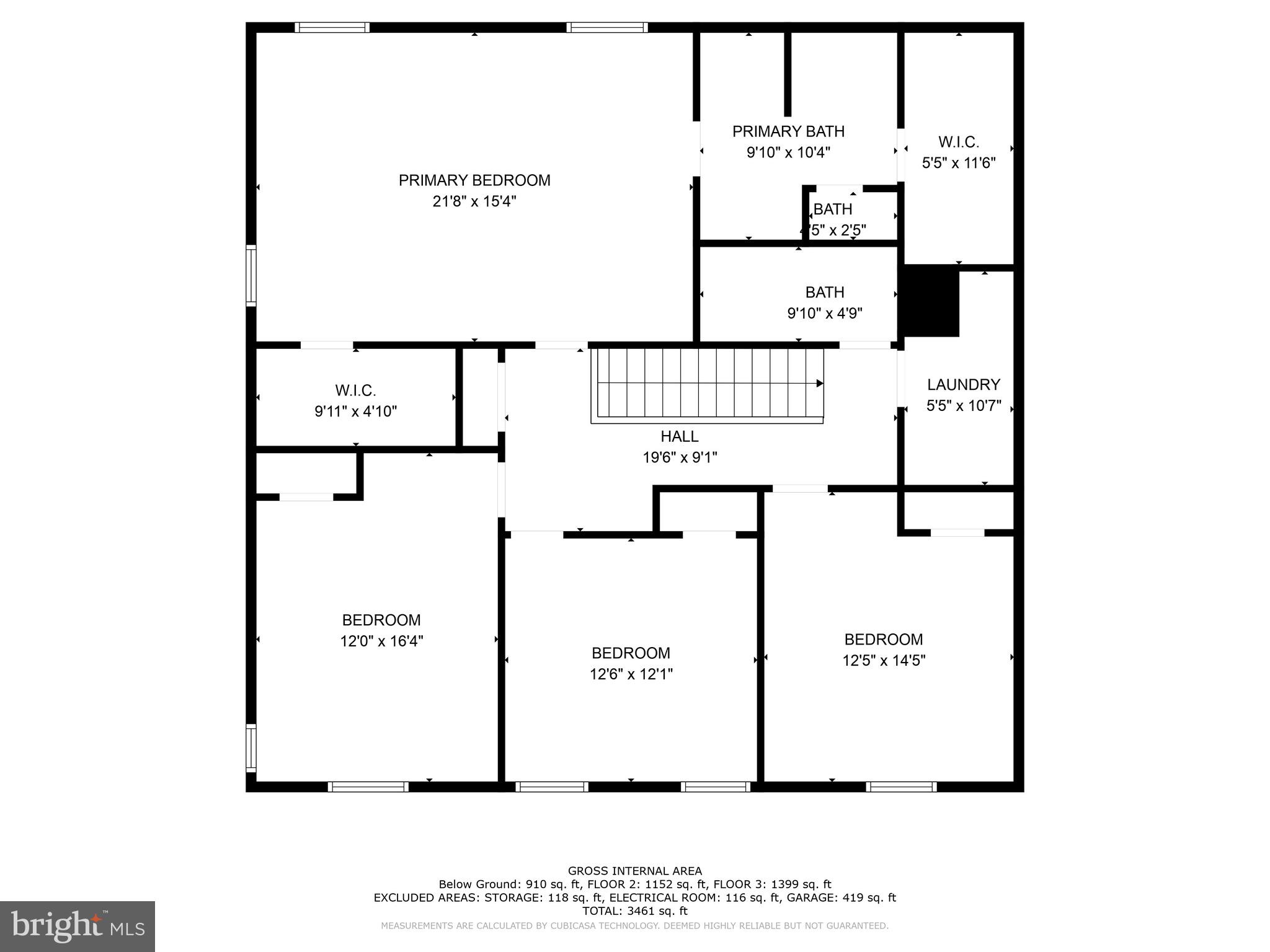 BOLTON HILL - Residential