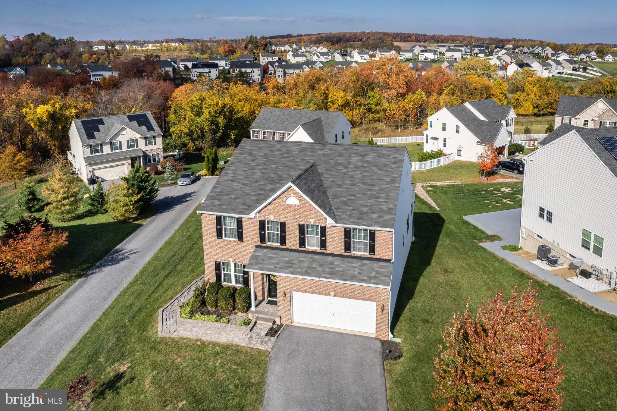 BOLTON HILL - Residential