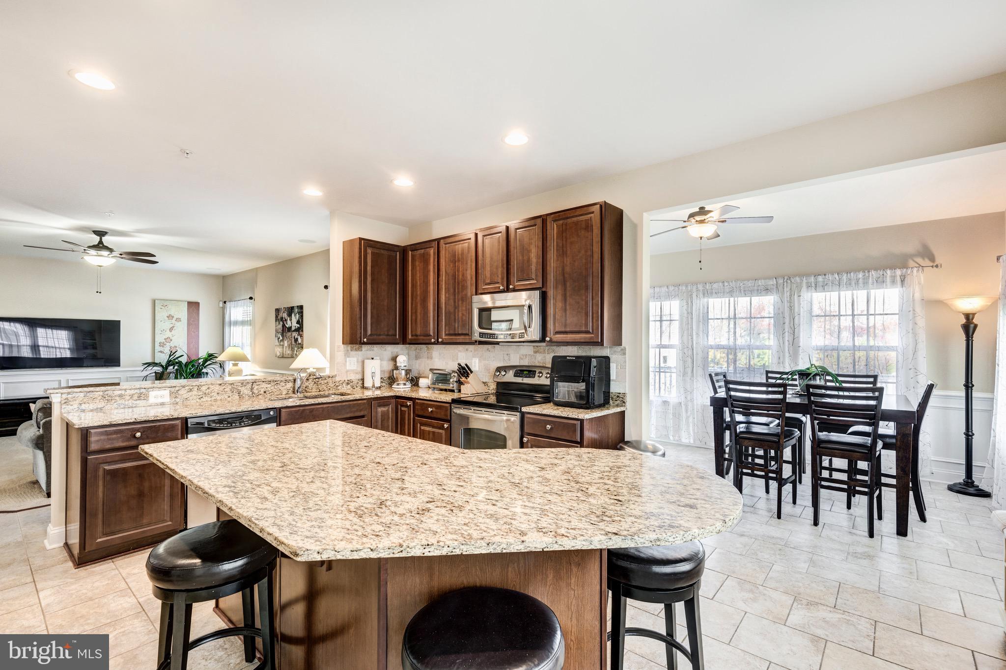 BOLTON HILL - Residential