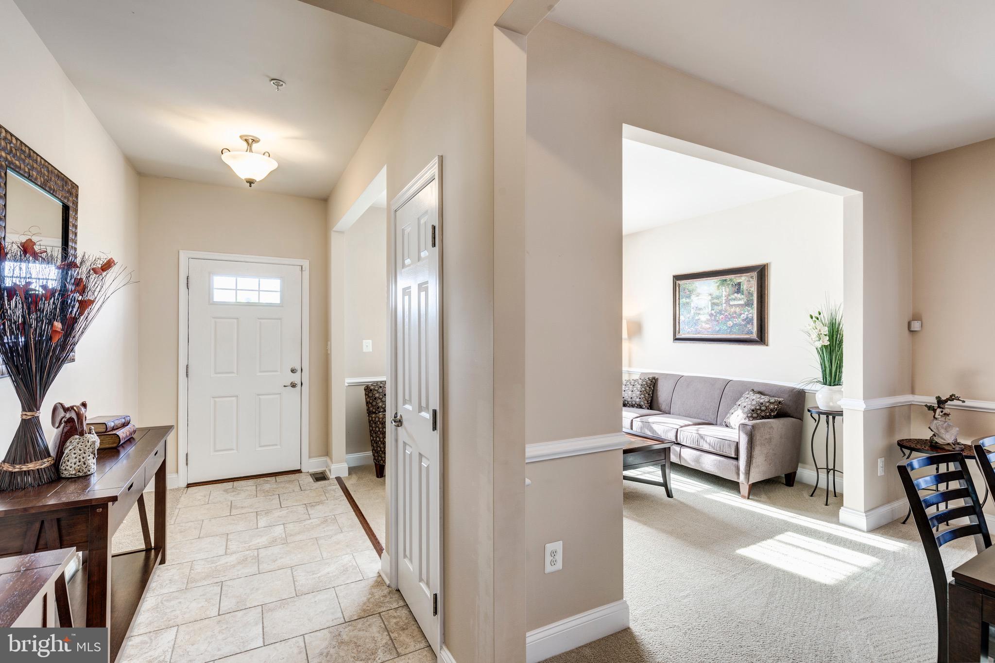 BOLTON HILL - Residential