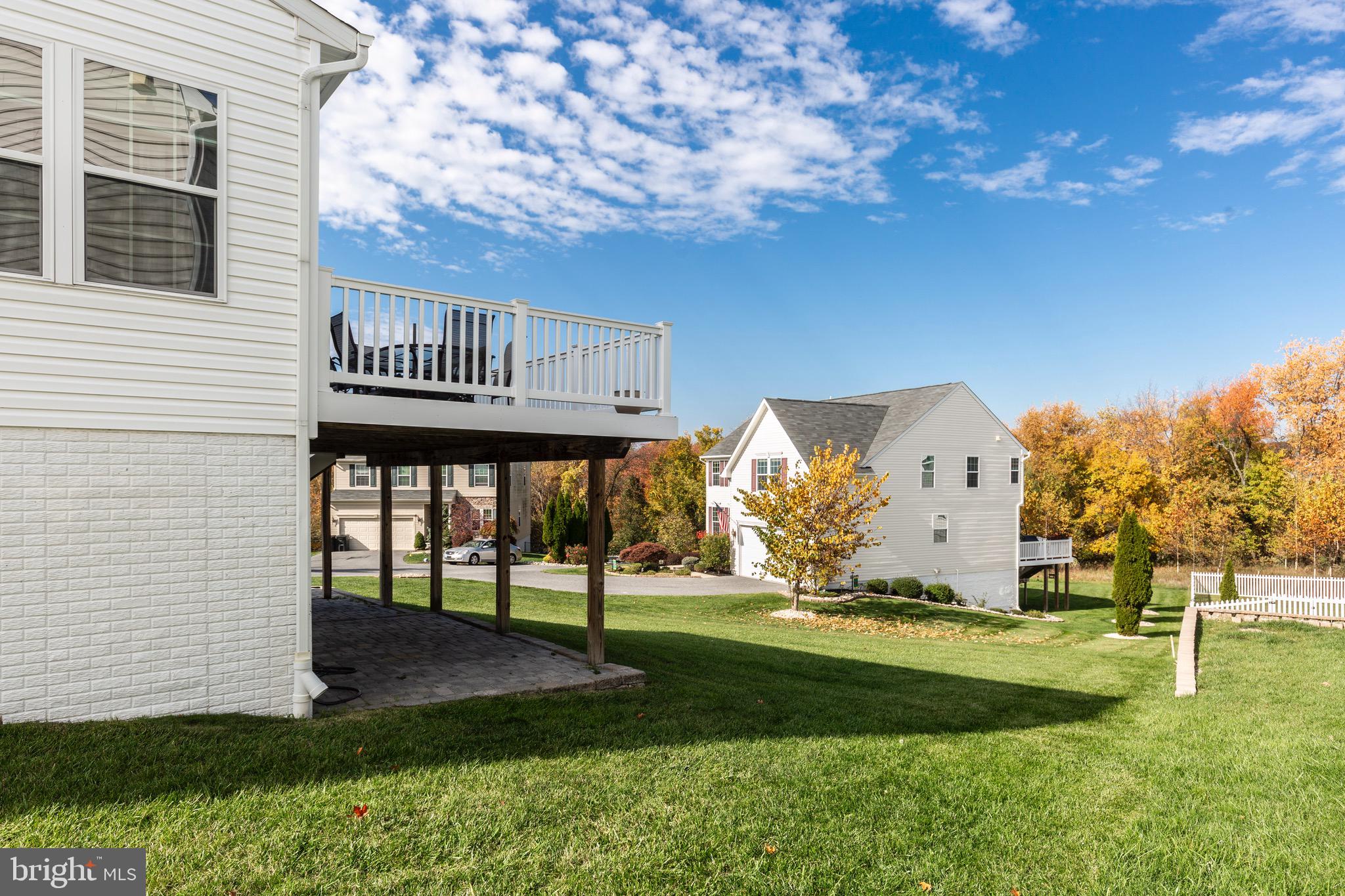 BOLTON HILL - Residential