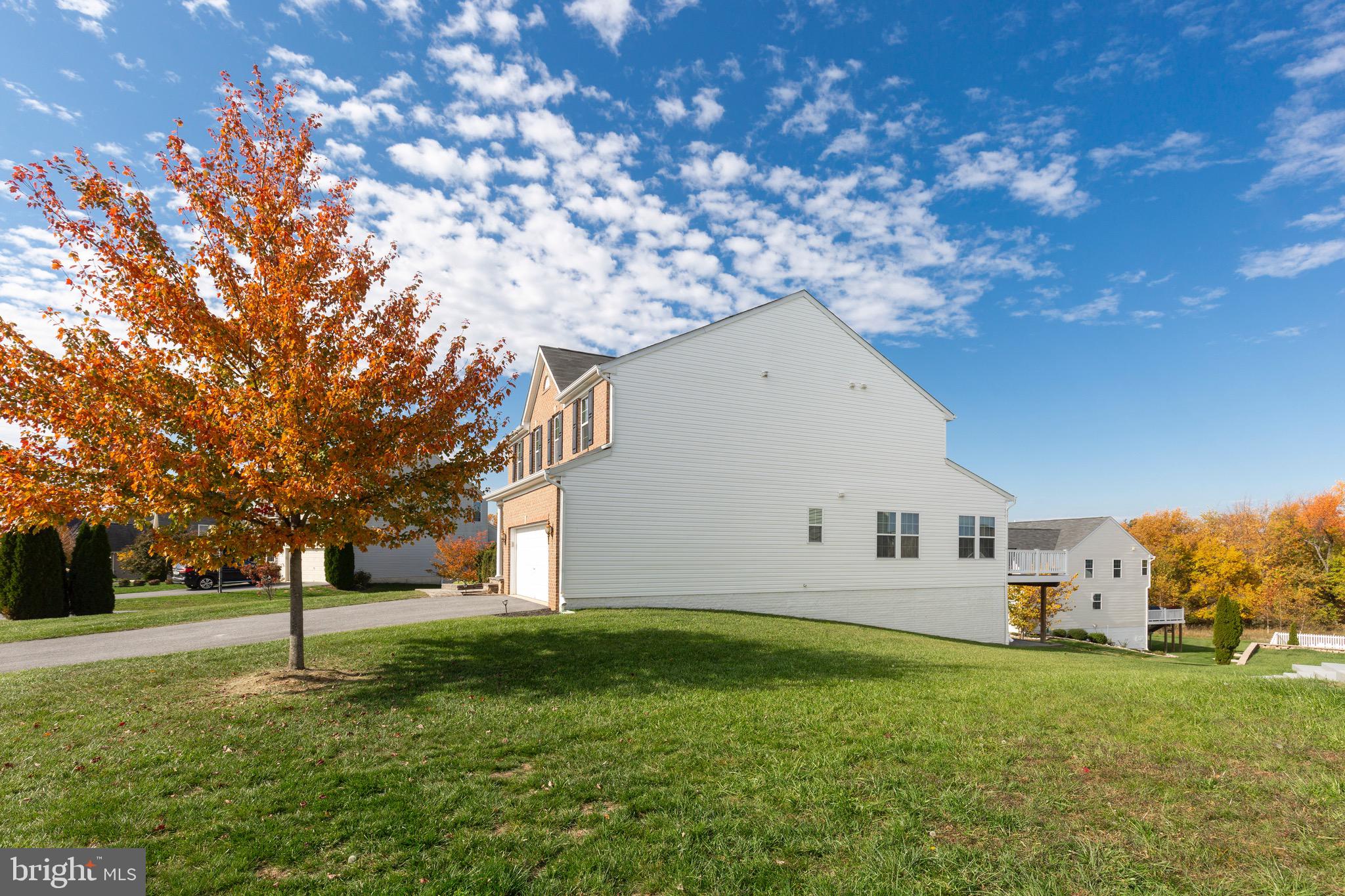 BOLTON HILL - Residential