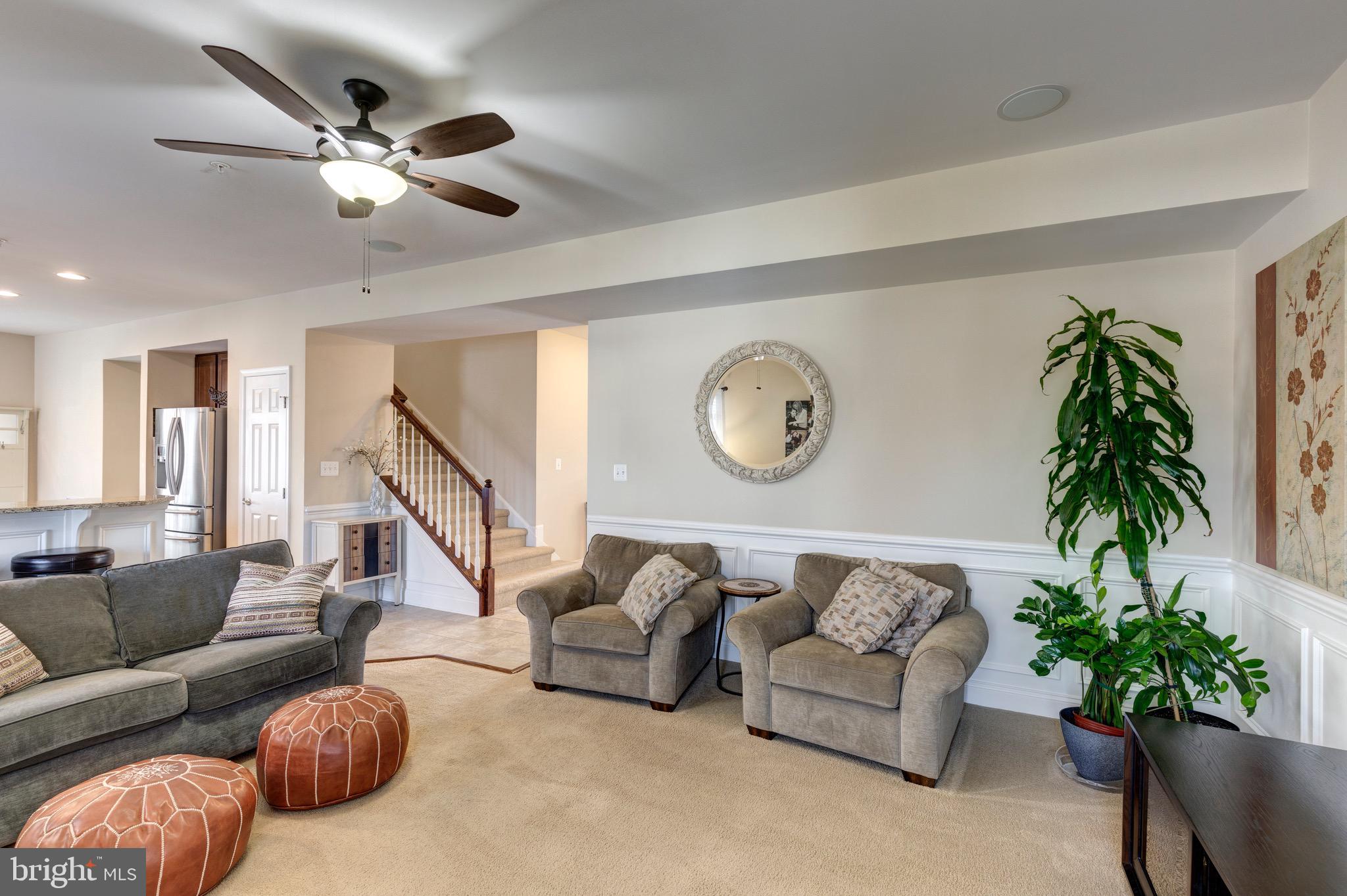 BOLTON HILL - Residential