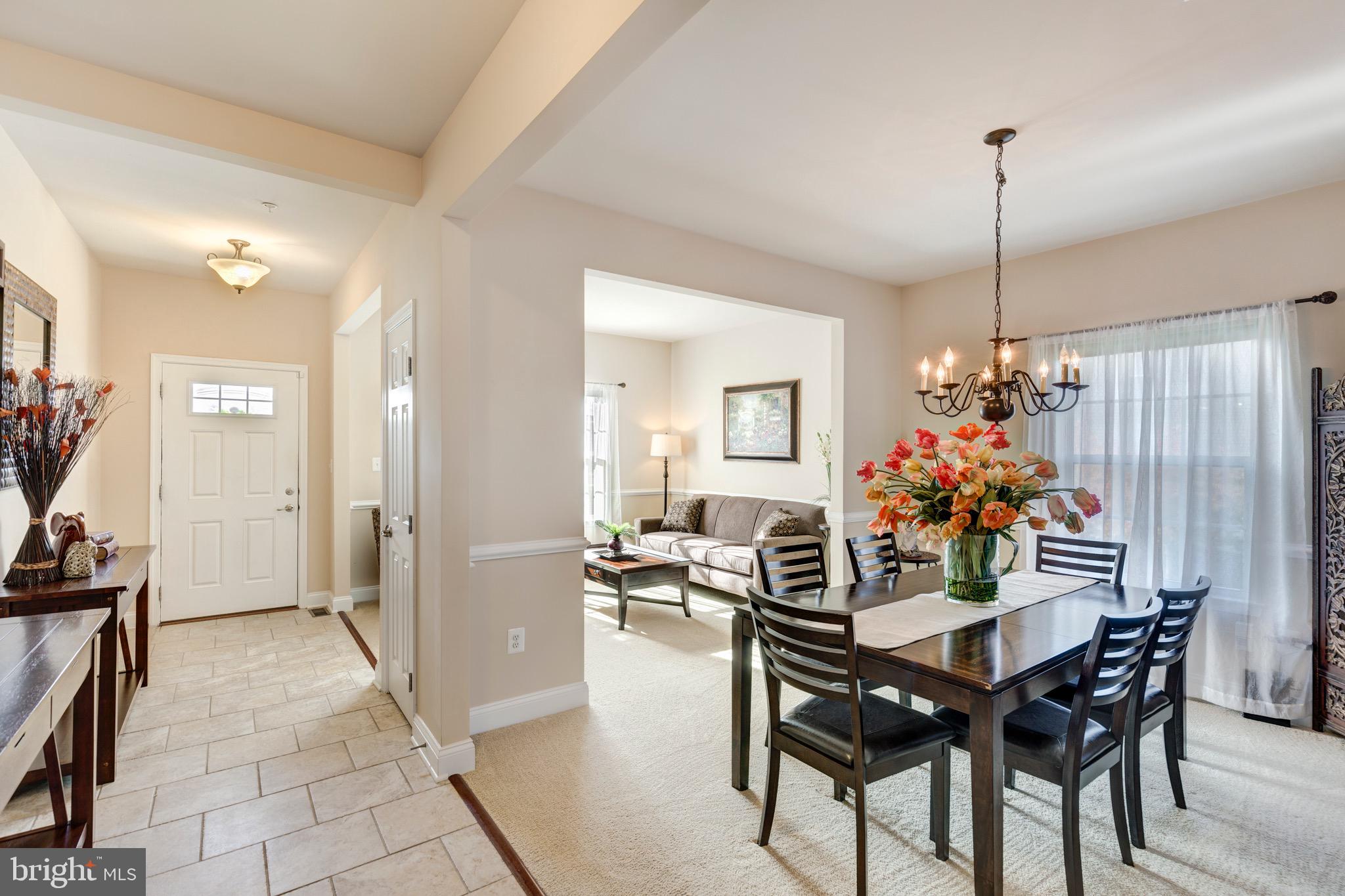 BOLTON HILL - Residential