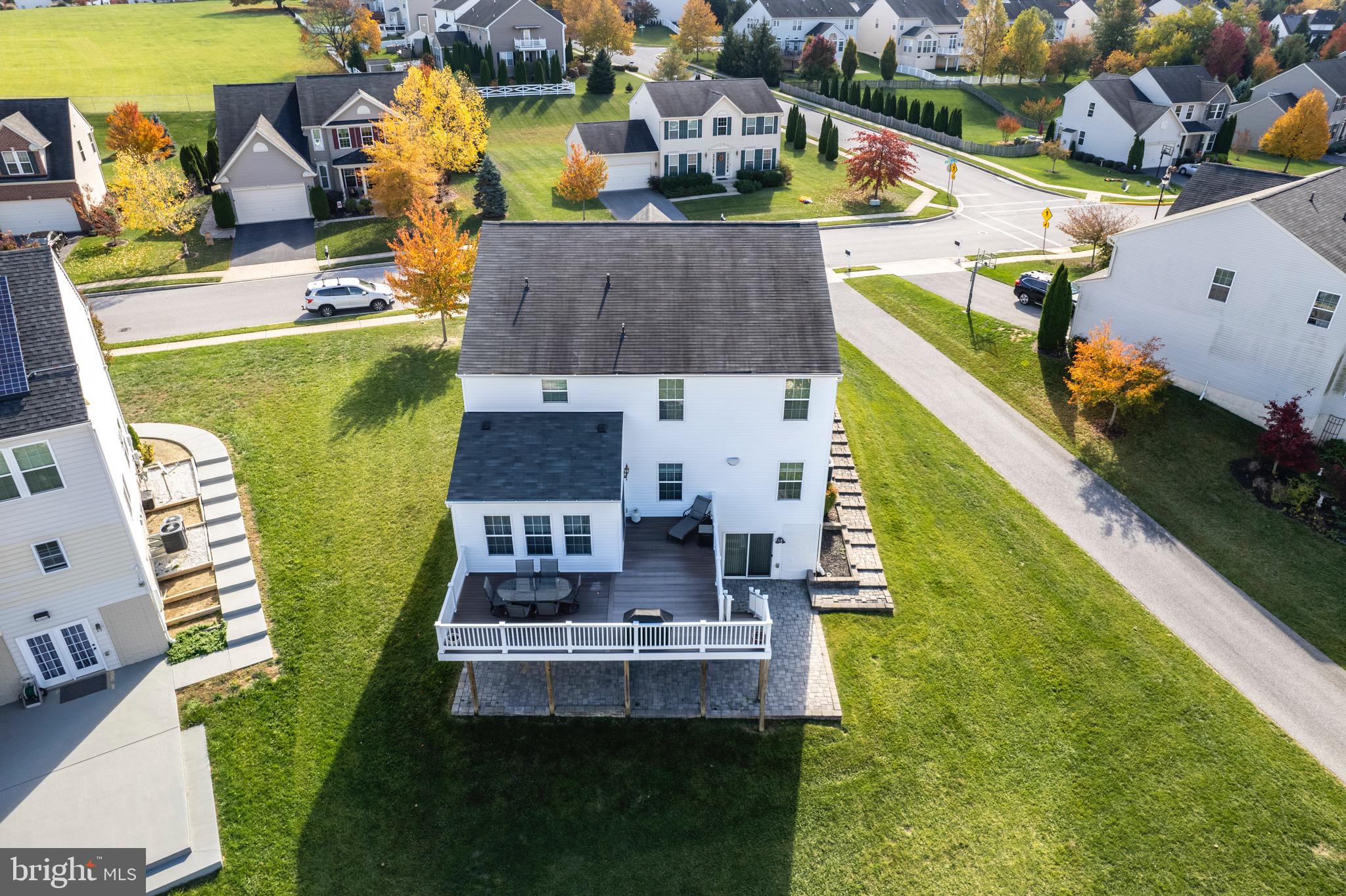 BOLTON HILL - Residential