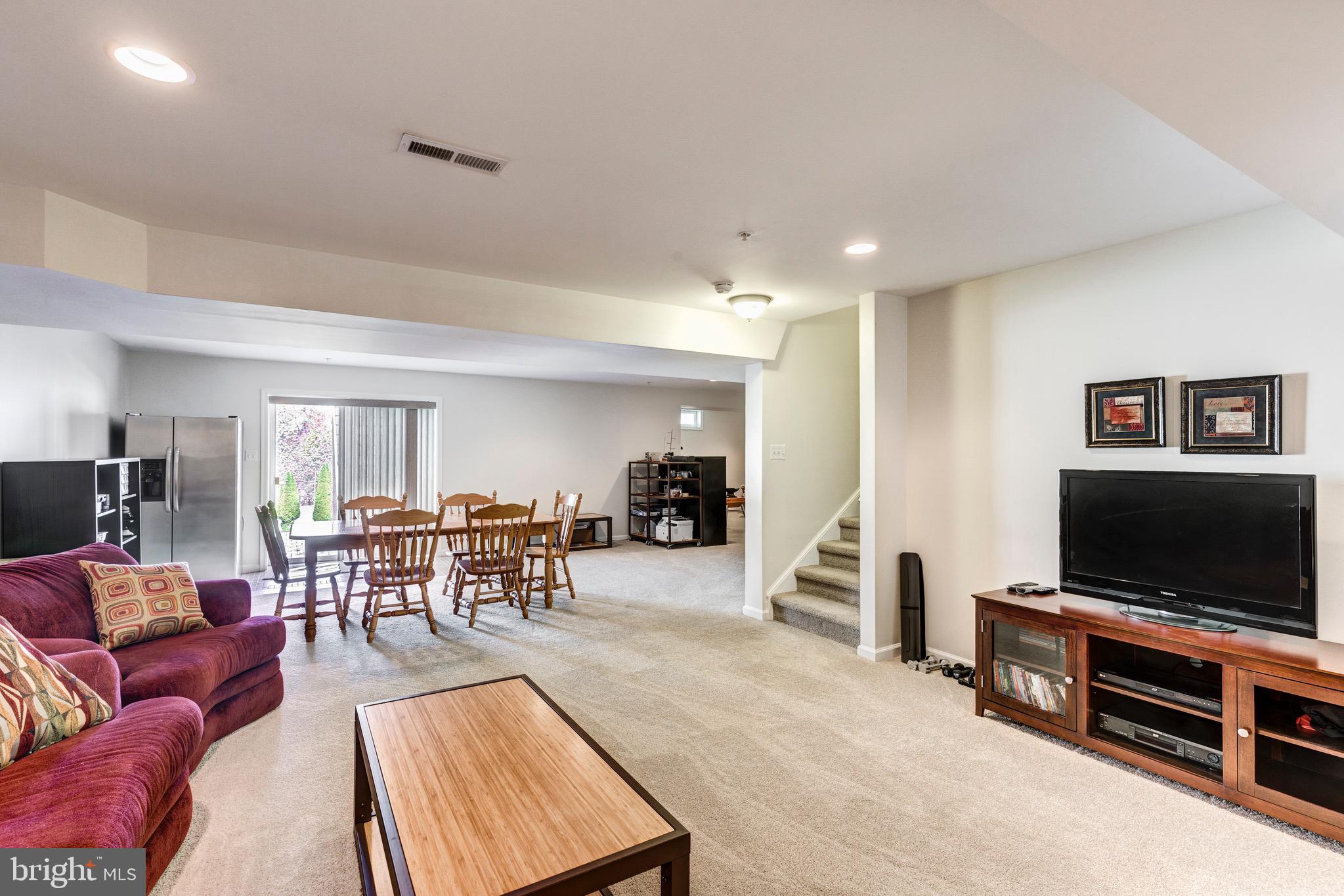 BOLTON HILL - Residential