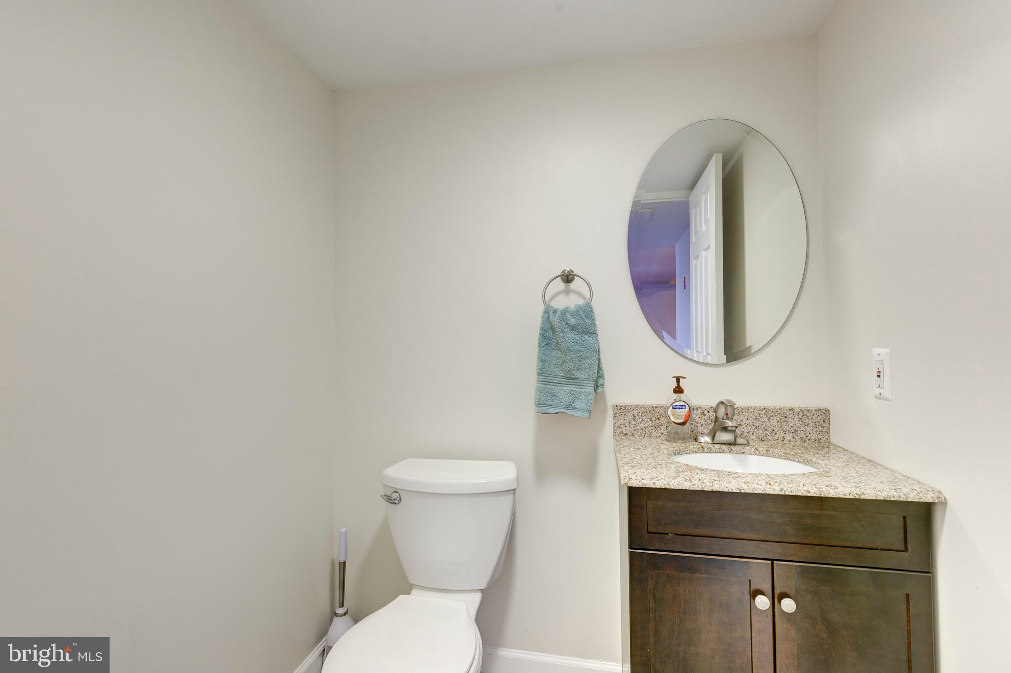 BOLTON HILL - Residential