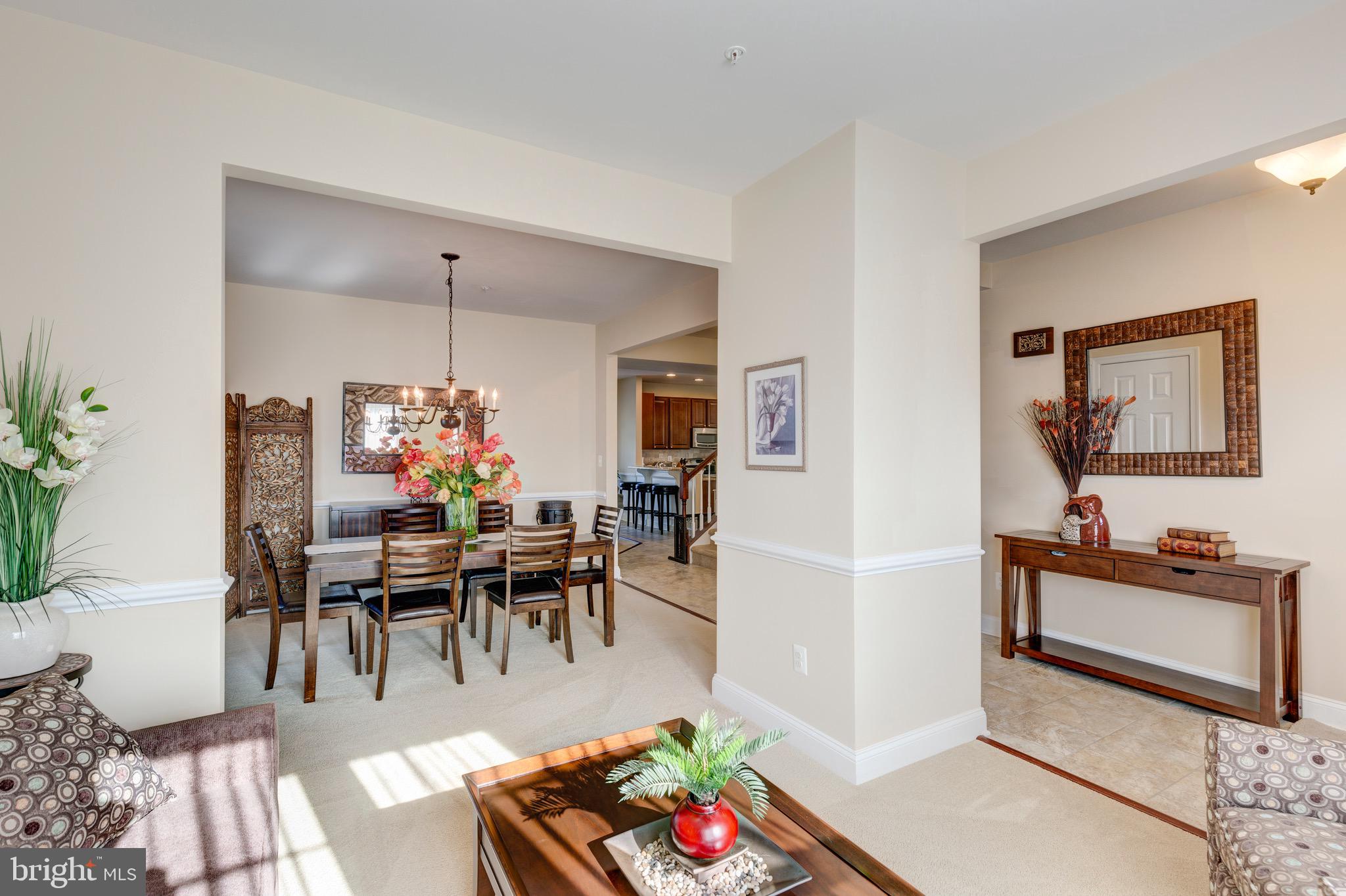 BOLTON HILL - Residential