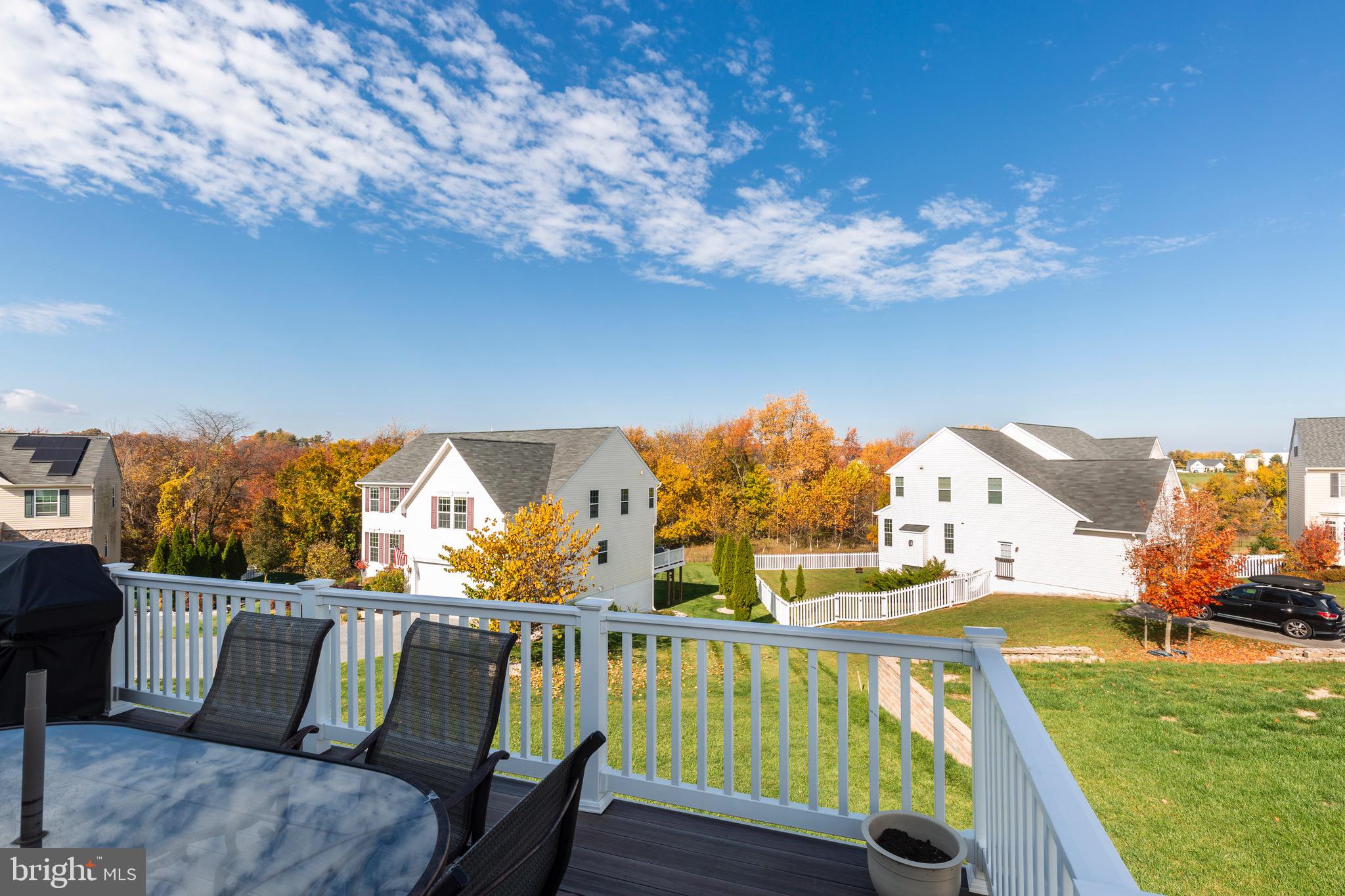 BOLTON HILL - Residential