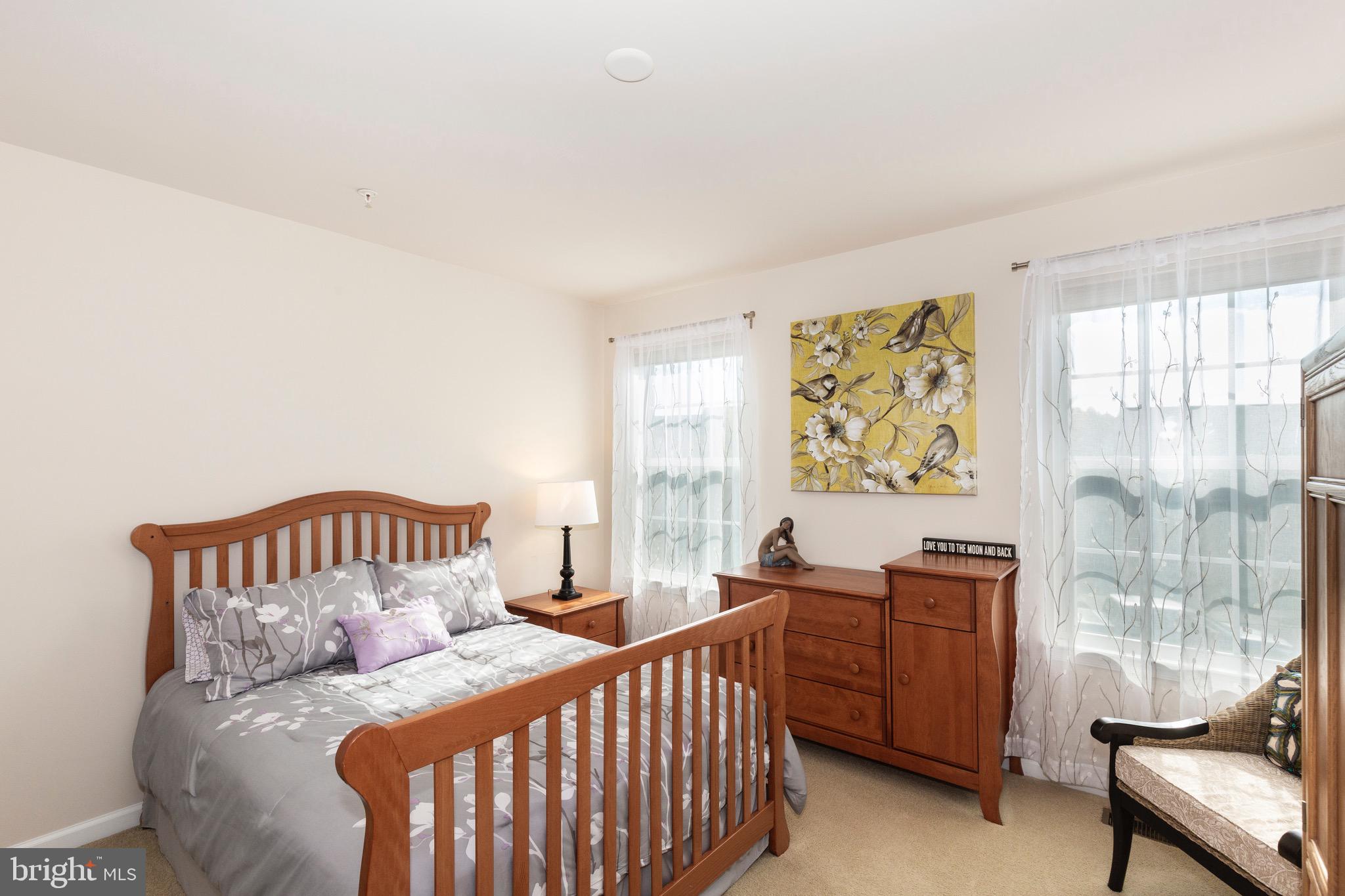 BOLTON HILL - Residential