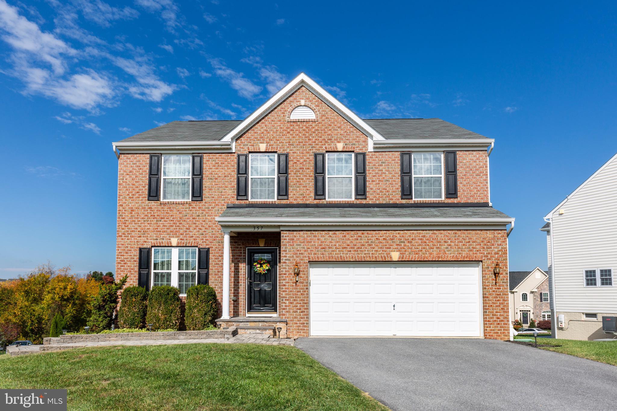 BOLTON HILL - Residential