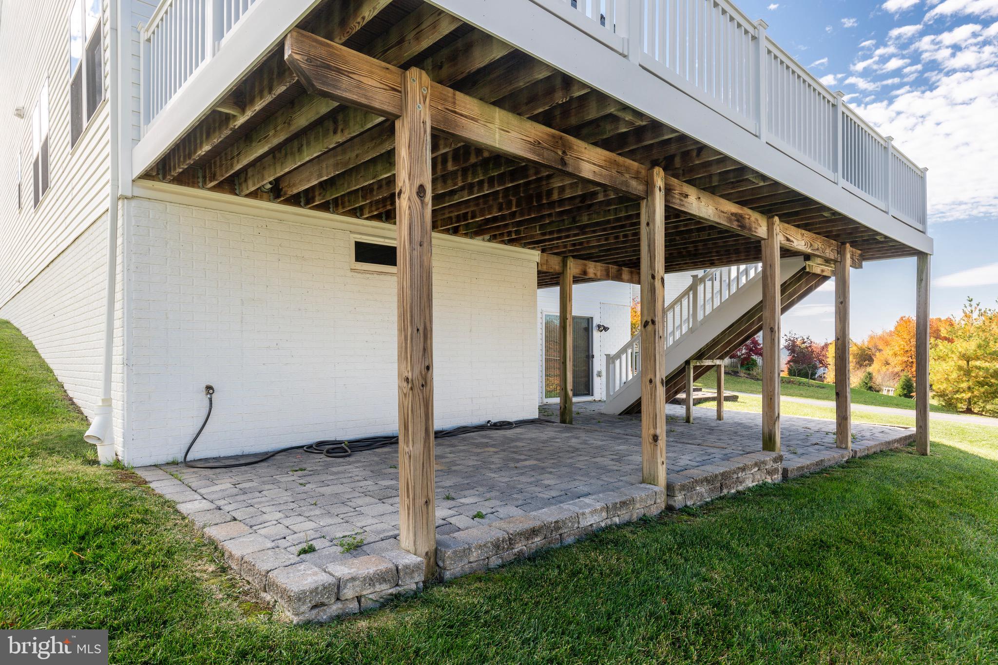 BOLTON HILL - Residential