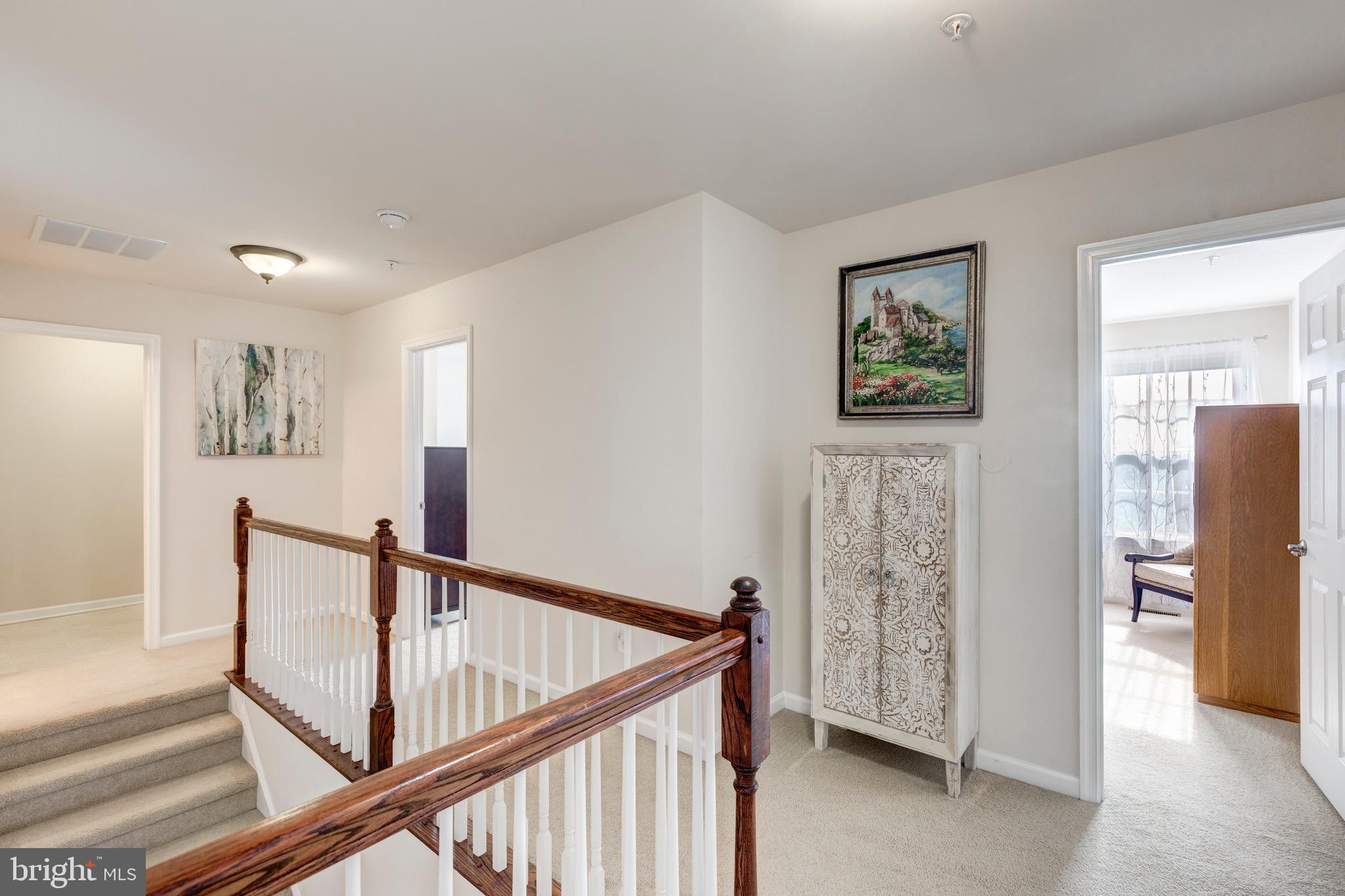 BOLTON HILL - Residential