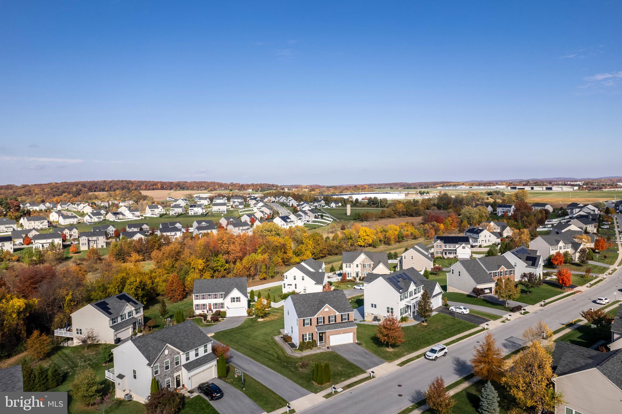 BOLTON HILL - Residential