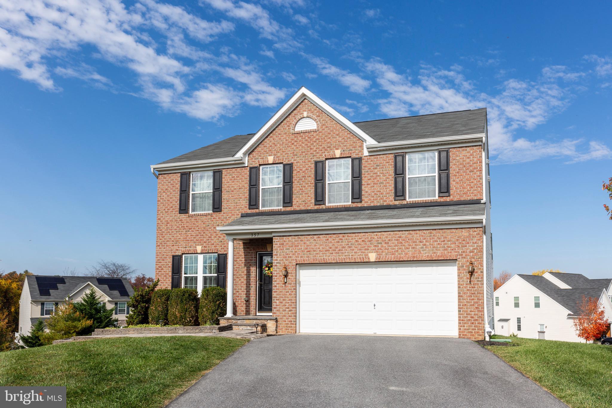 BOLTON HILL - Residential