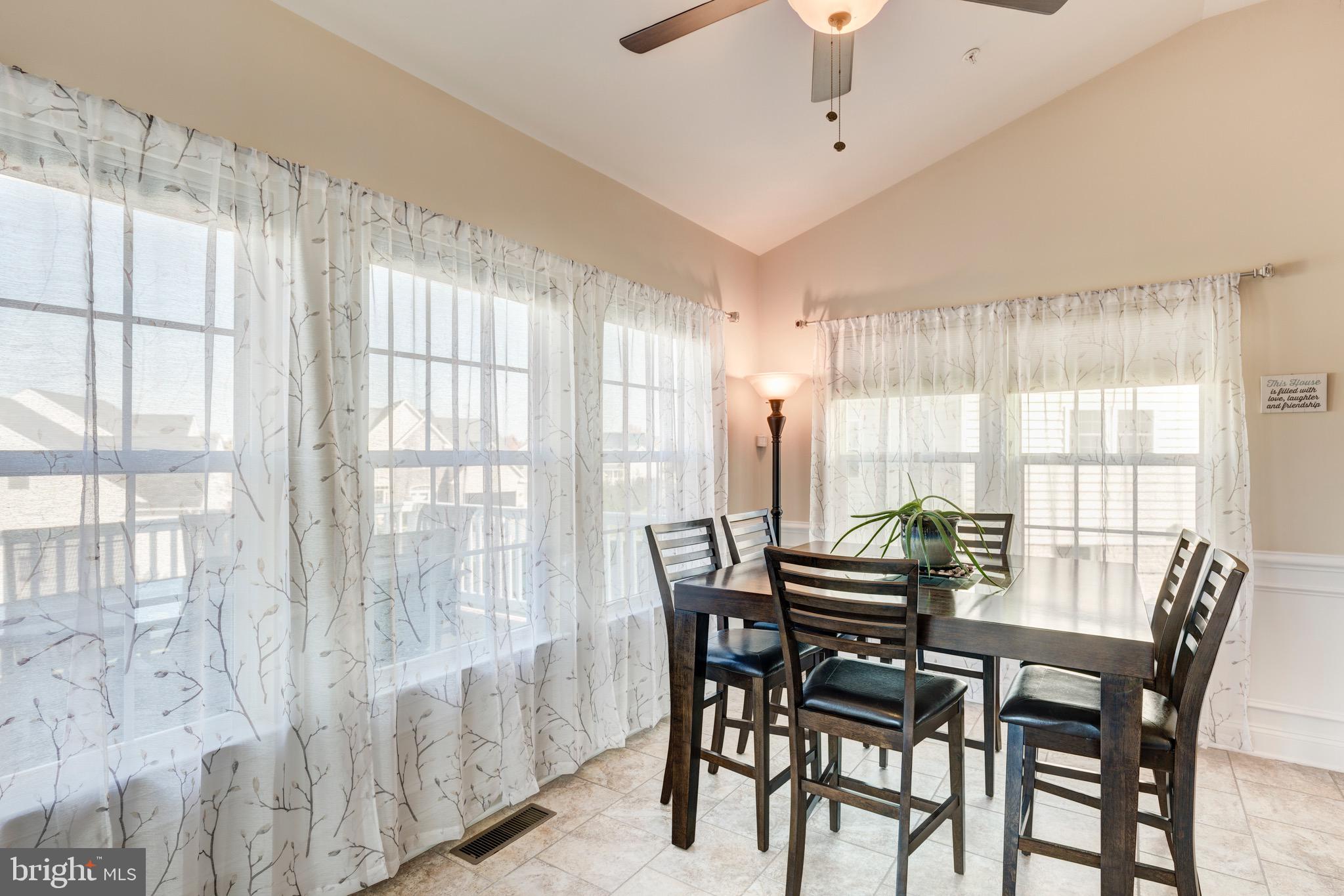 BOLTON HILL - Residential