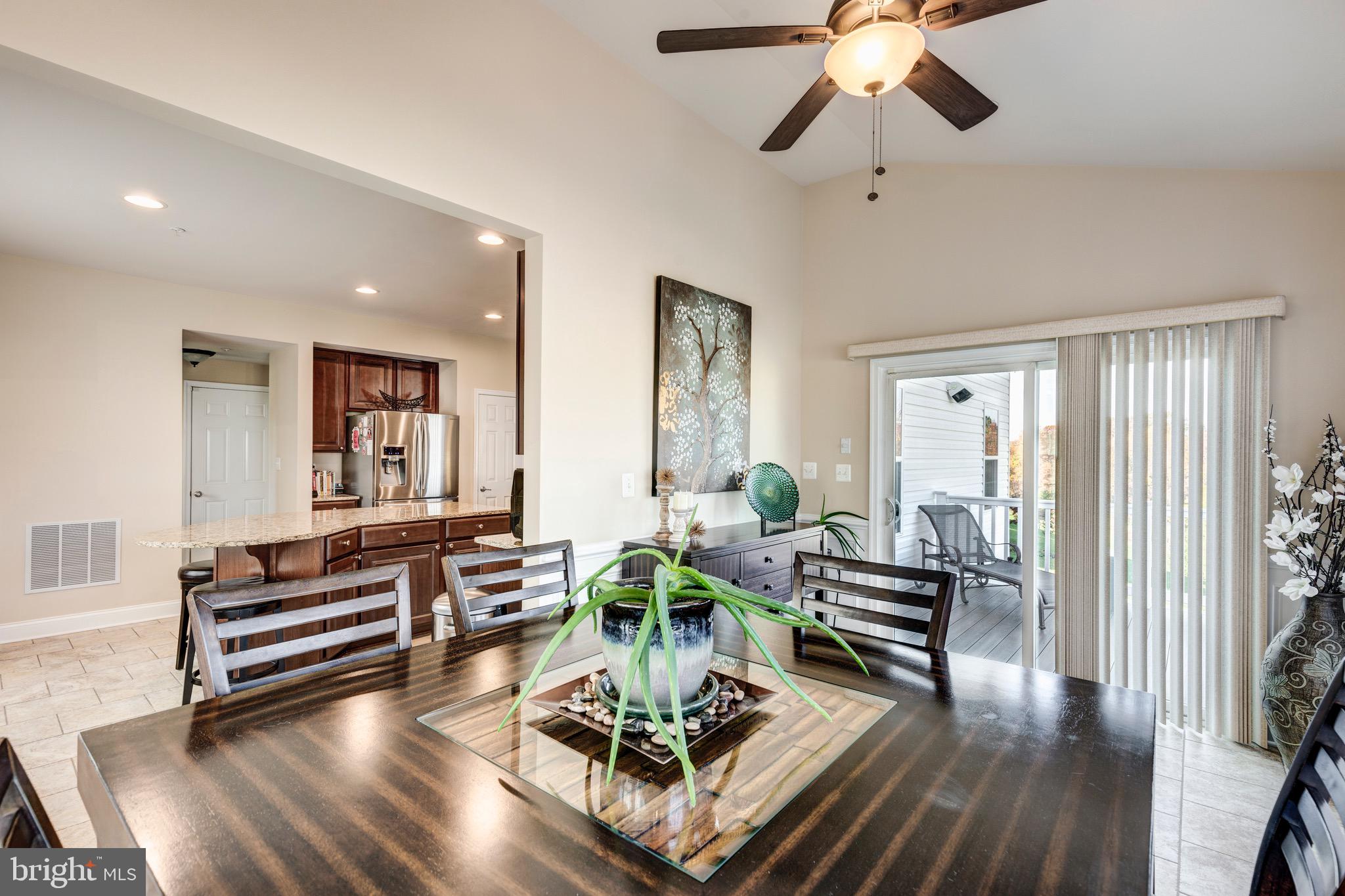 BOLTON HILL - Residential