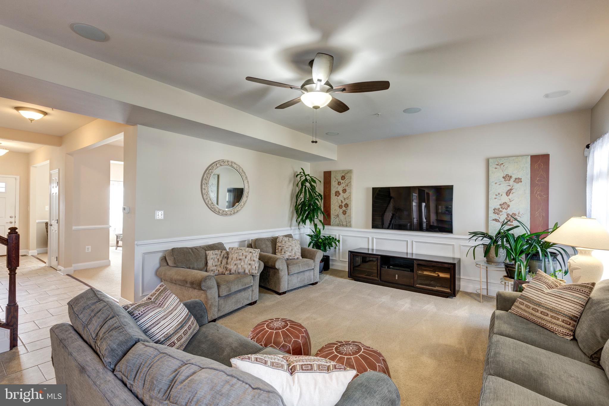 BOLTON HILL - Residential