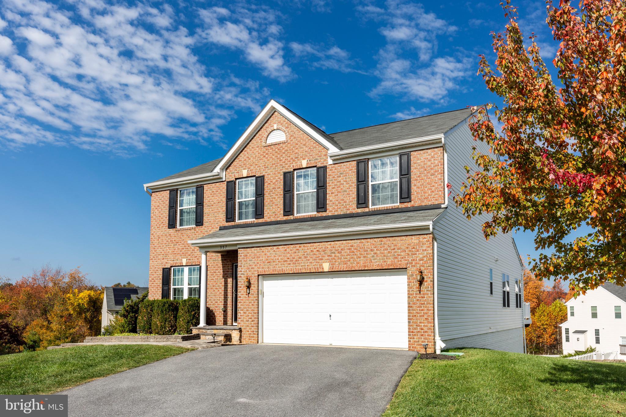 BOLTON HILL - Residential