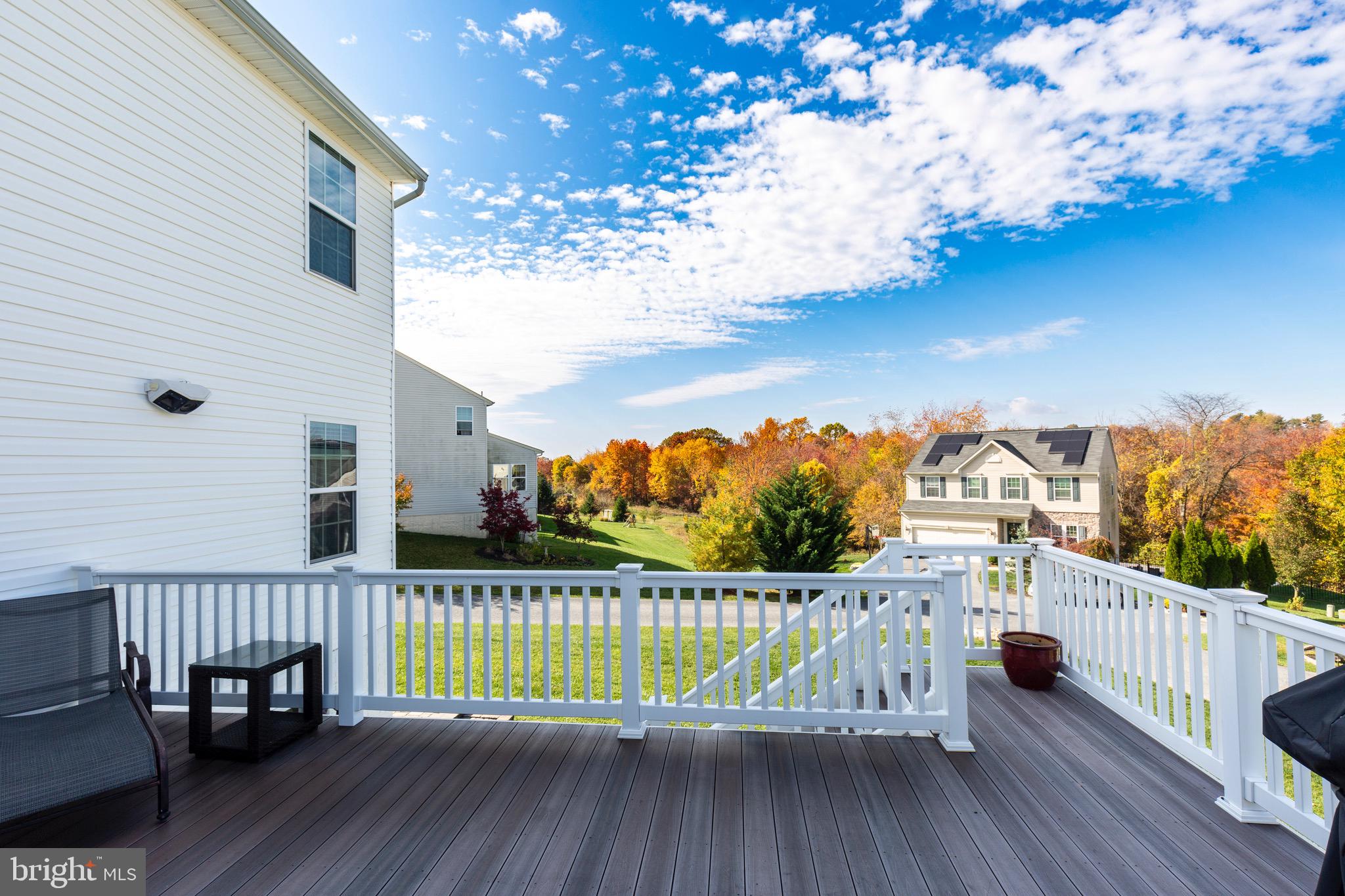 BOLTON HILL - Residential